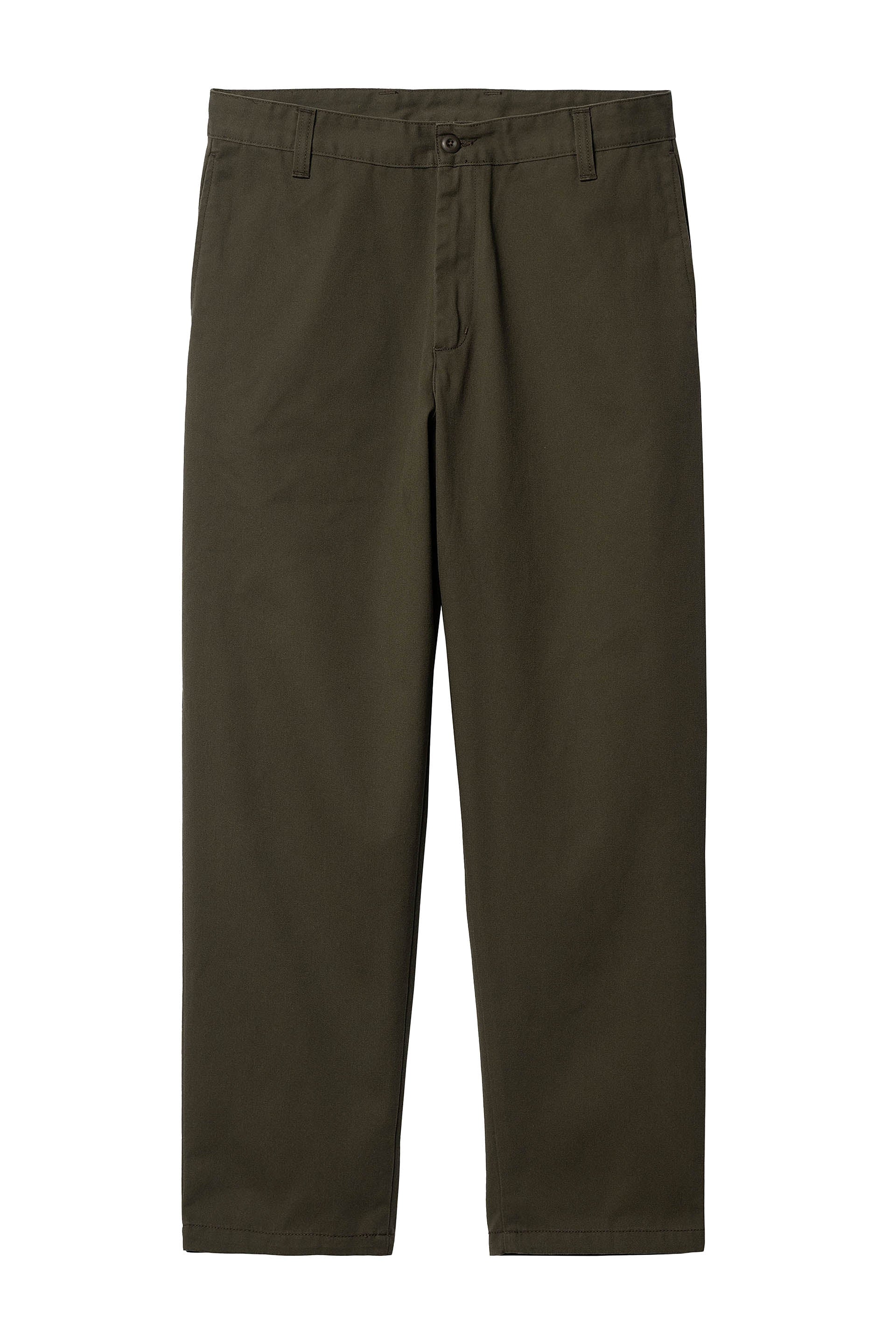 PANTALONI Verde Carhartt Wip