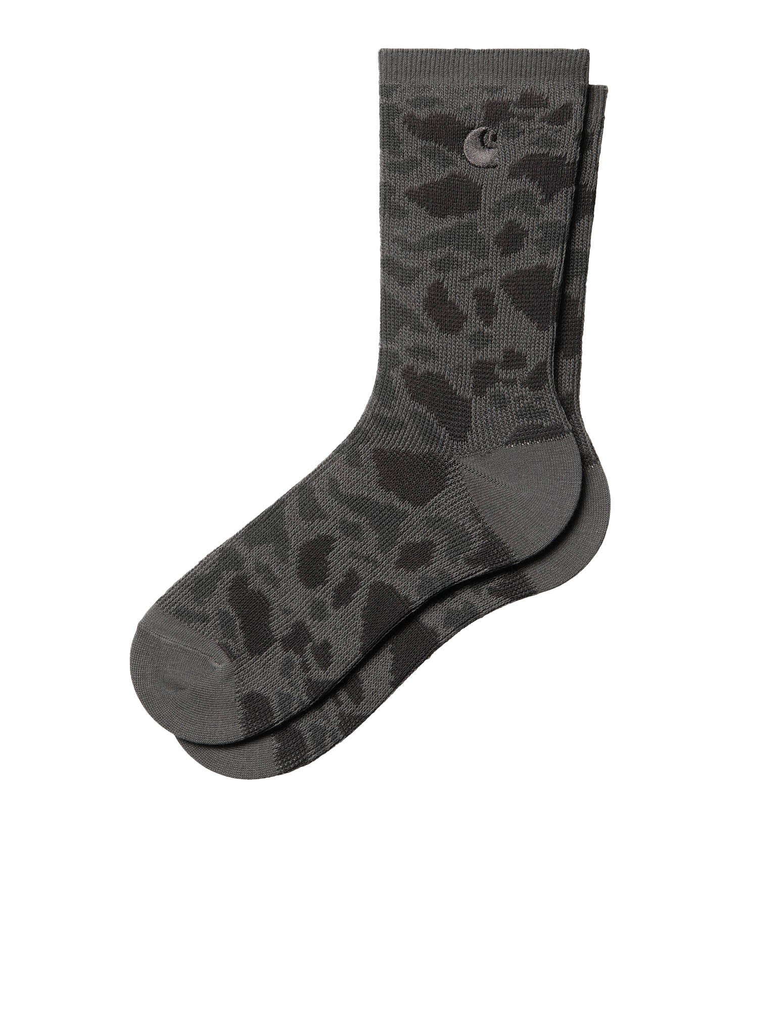 Camo Socks