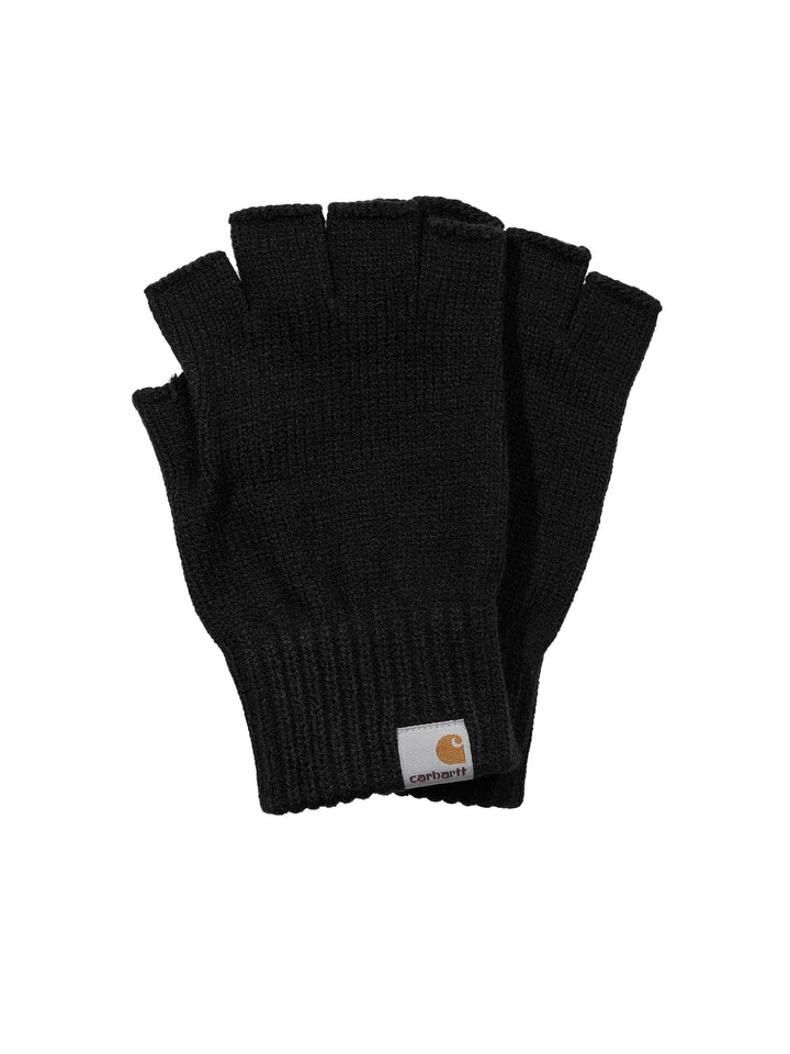 Carhartt Wip Carhartt Mitten Nero