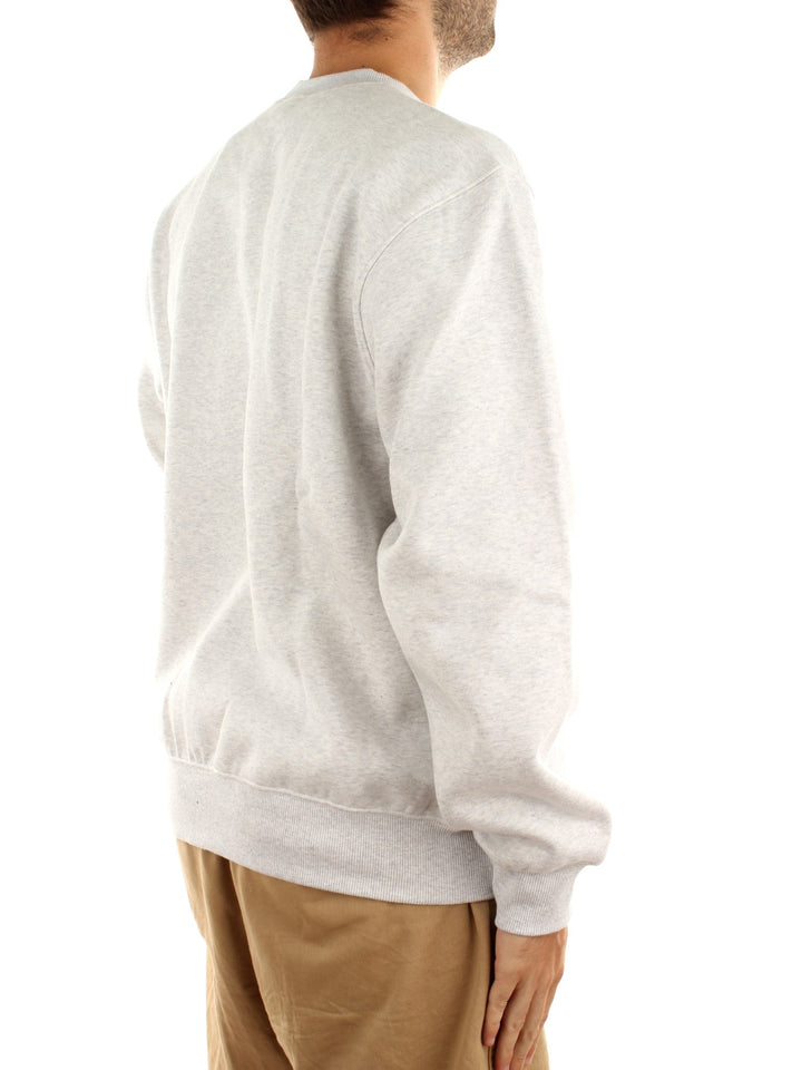 Carhartt Wip Carhartt Sweatshirt Grigio