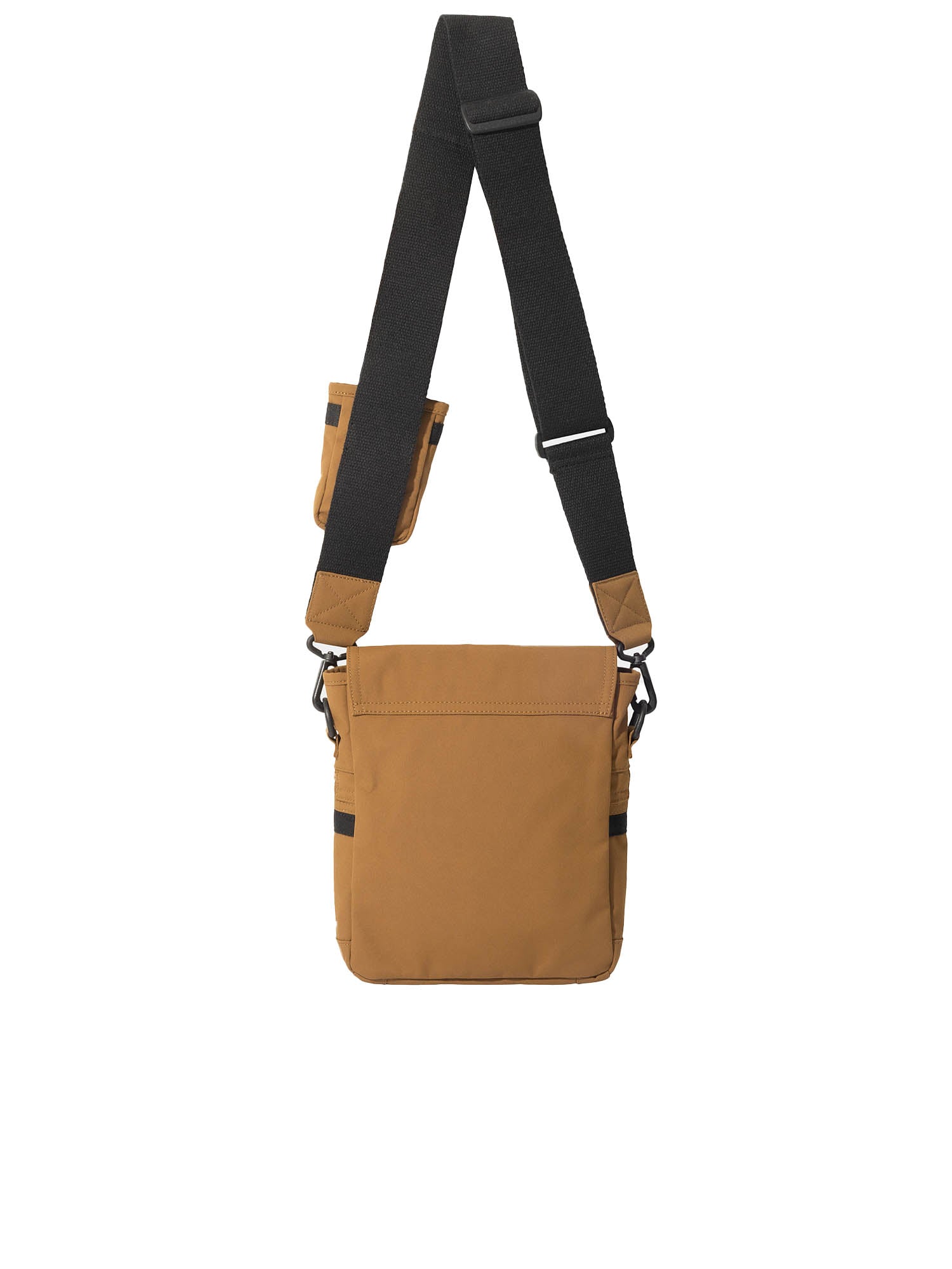 Carhartt Wip Carpenter Shoulder Bag Marrone