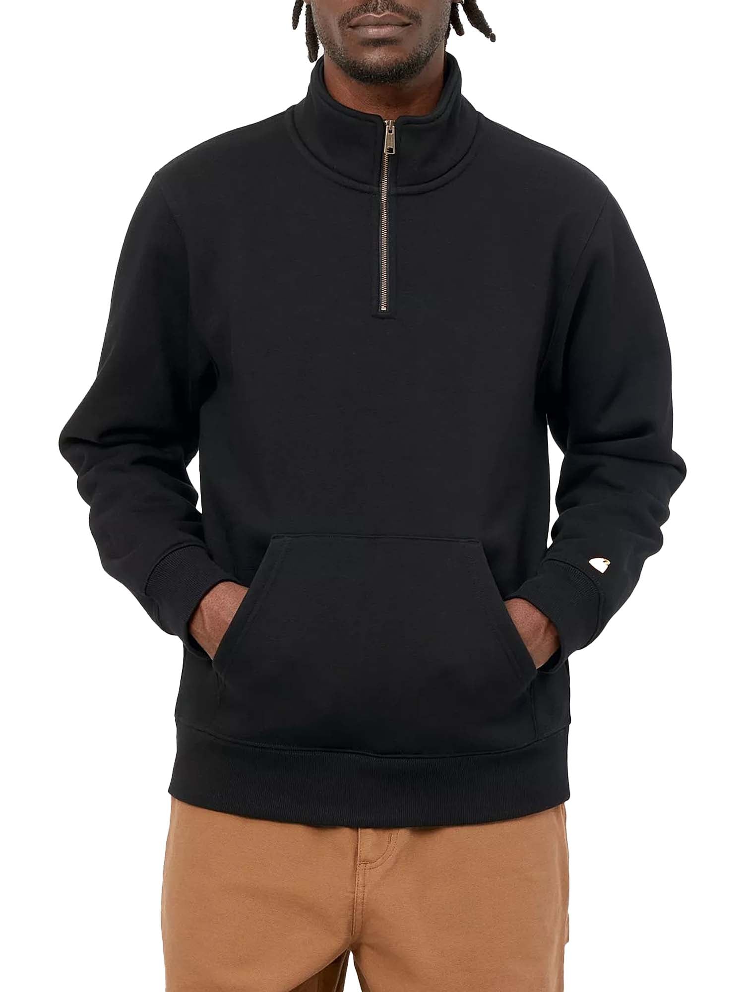 Chase Neck Zip Sweatshirt