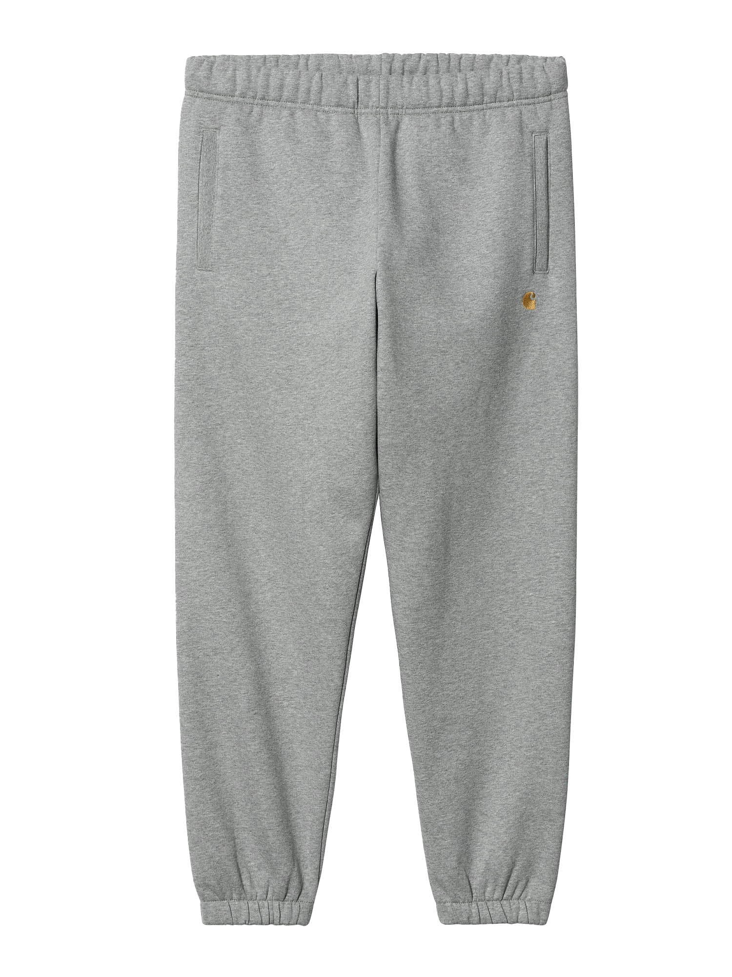 Carhartt Wip Chase Sweat Pant Grigio