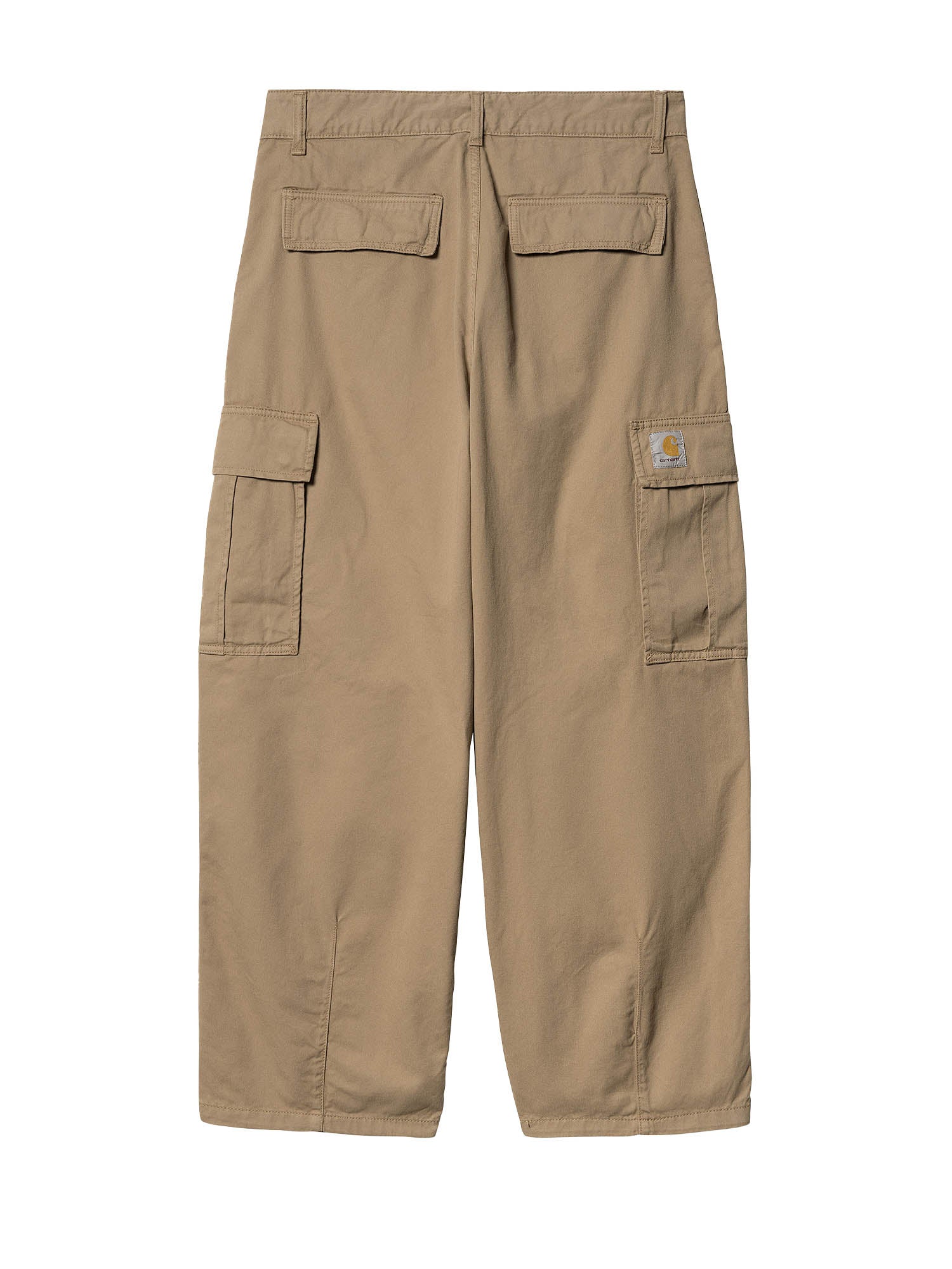 Carhartt Wip Cole Cargo Pant Beige