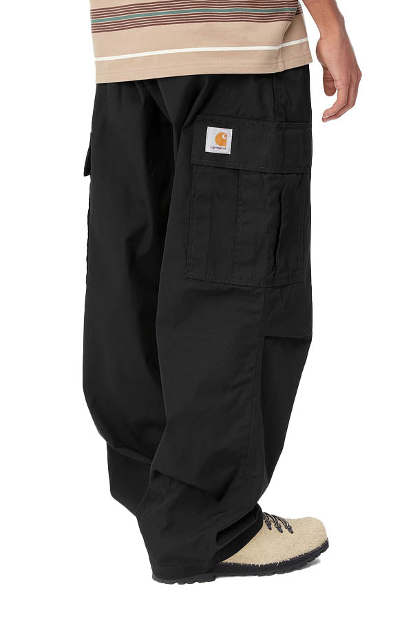 PANTALONI Nero Carhartt Wip