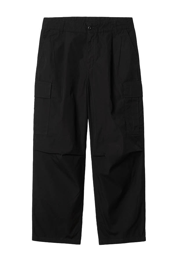 PANTALONI Nero Carhartt Wip