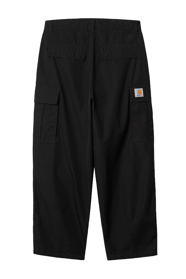 PANTALONI Nero Carhartt Wip