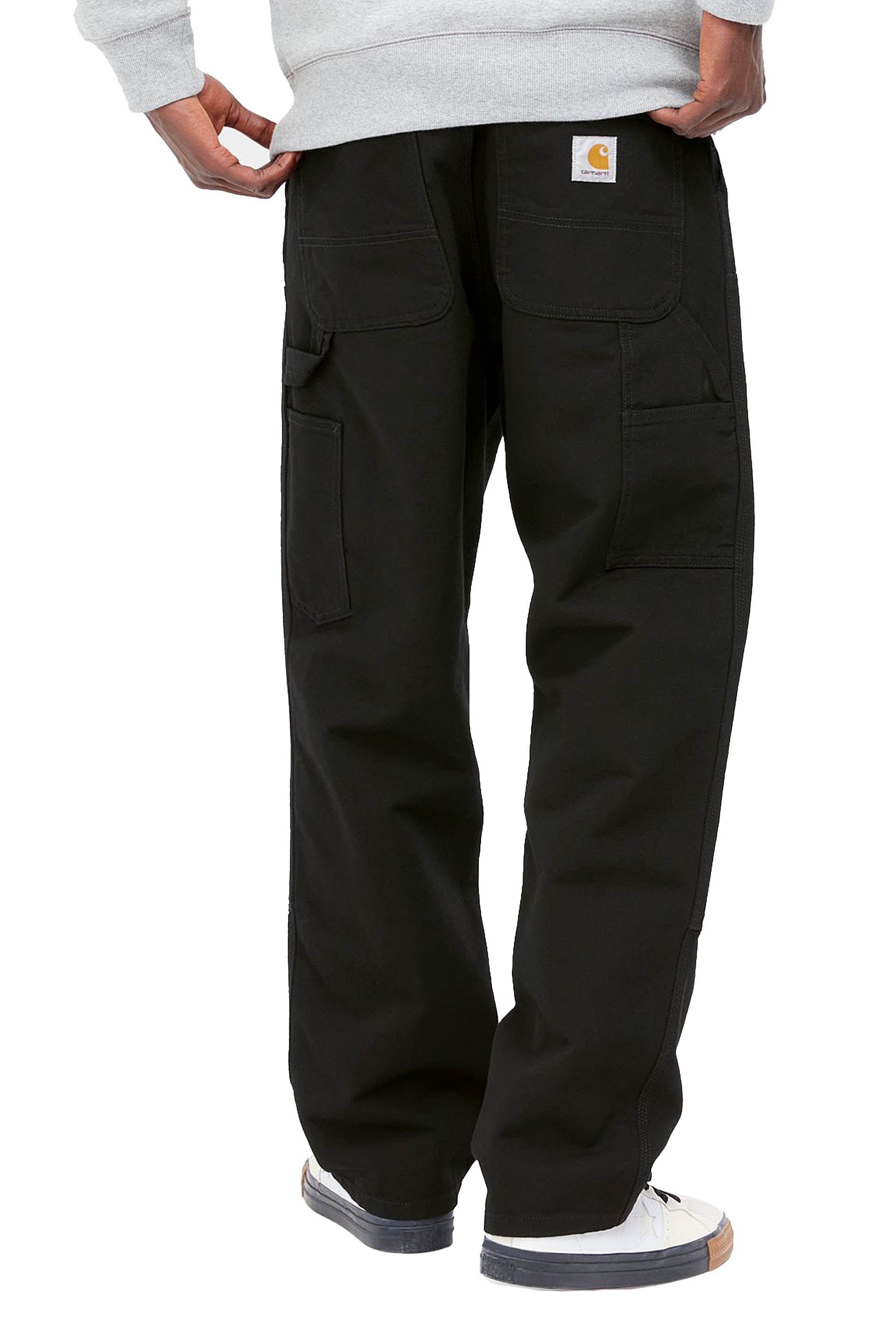 PANTALONI Nero Carhartt Wip