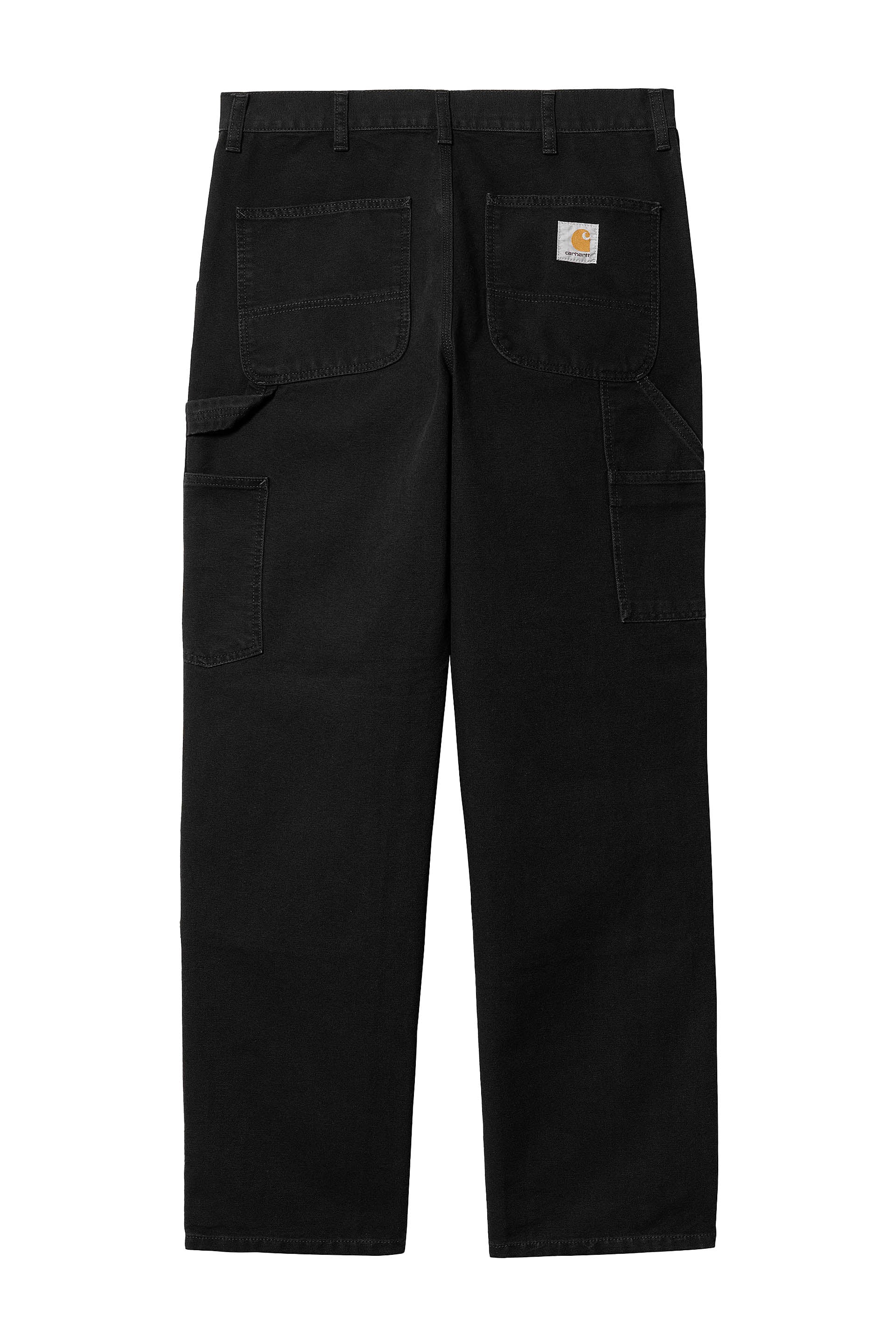 PANTALONI Nero Carhartt Wip