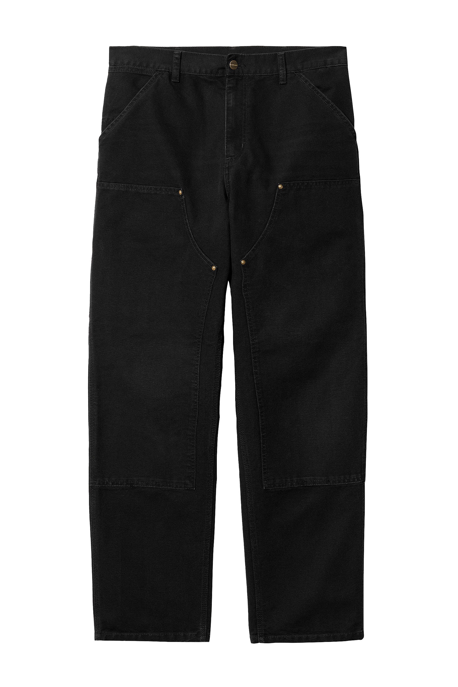 PANTALONI Nero Carhartt Wip