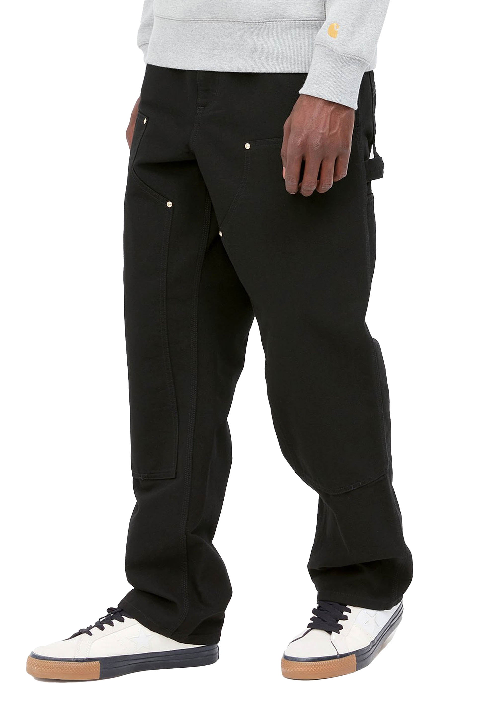 PANTALONI Nero Carhartt Wip