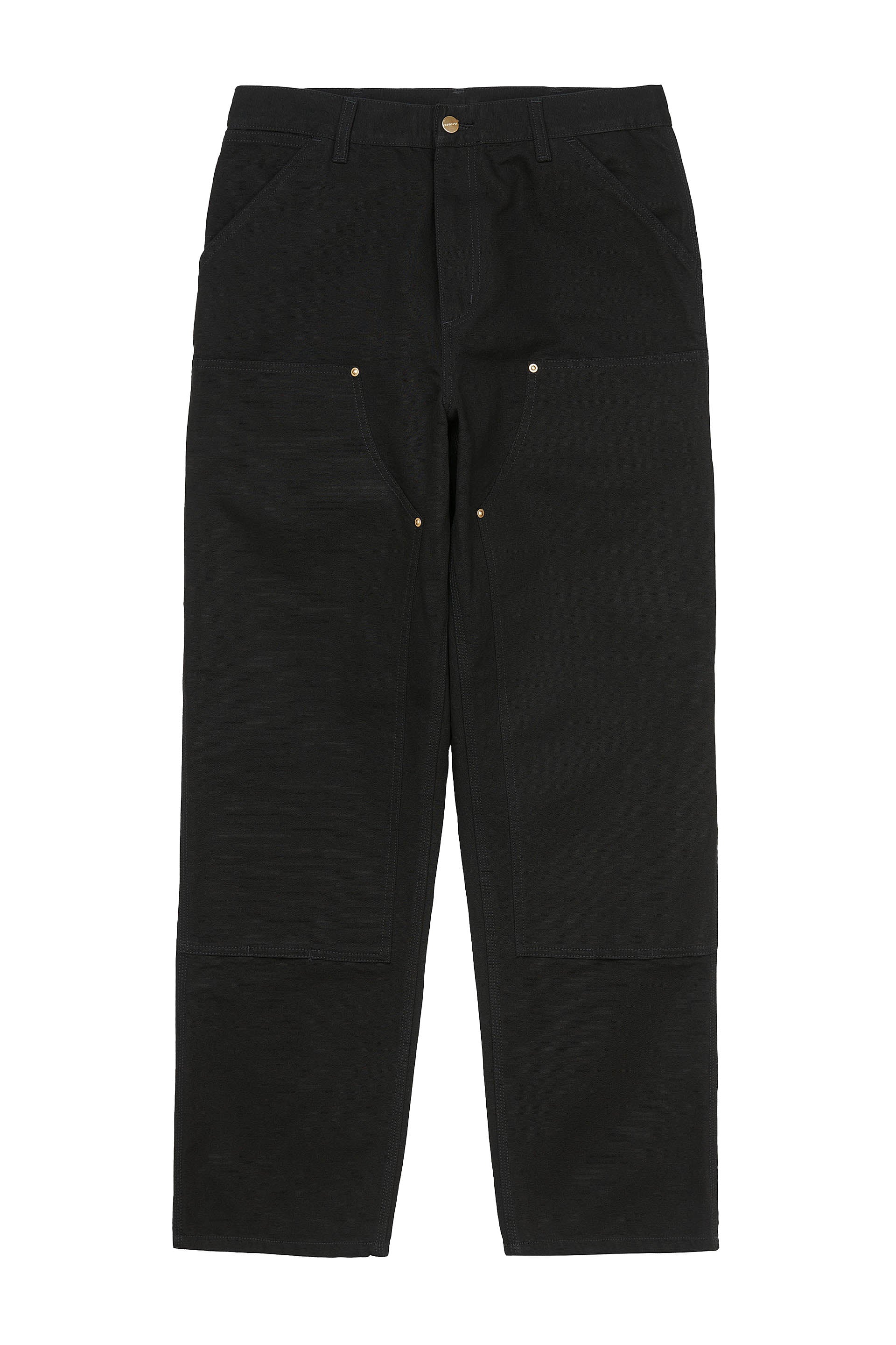 PANTALONI Nero Carhartt Wip