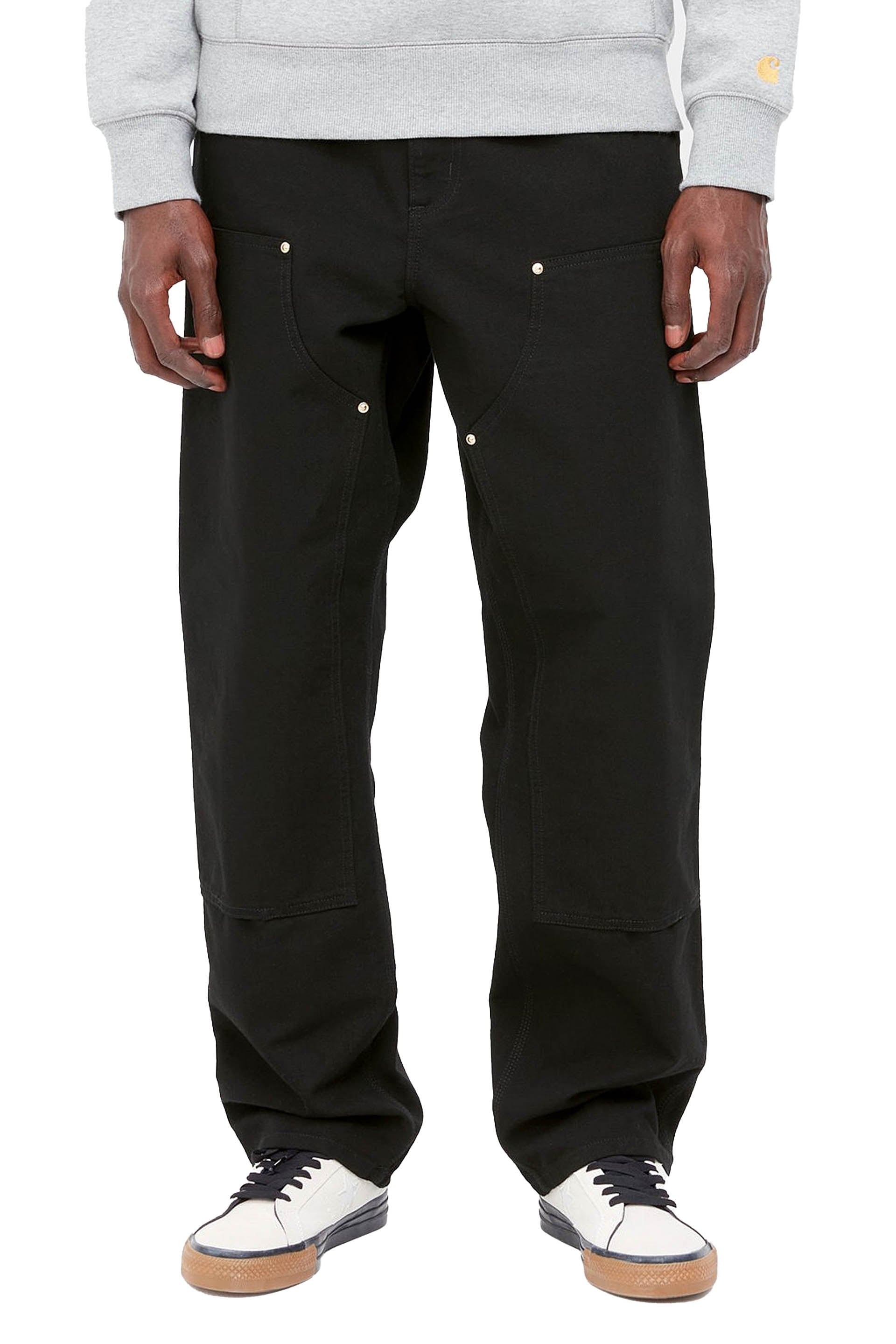 PANTALONI Nero Carhartt Wip