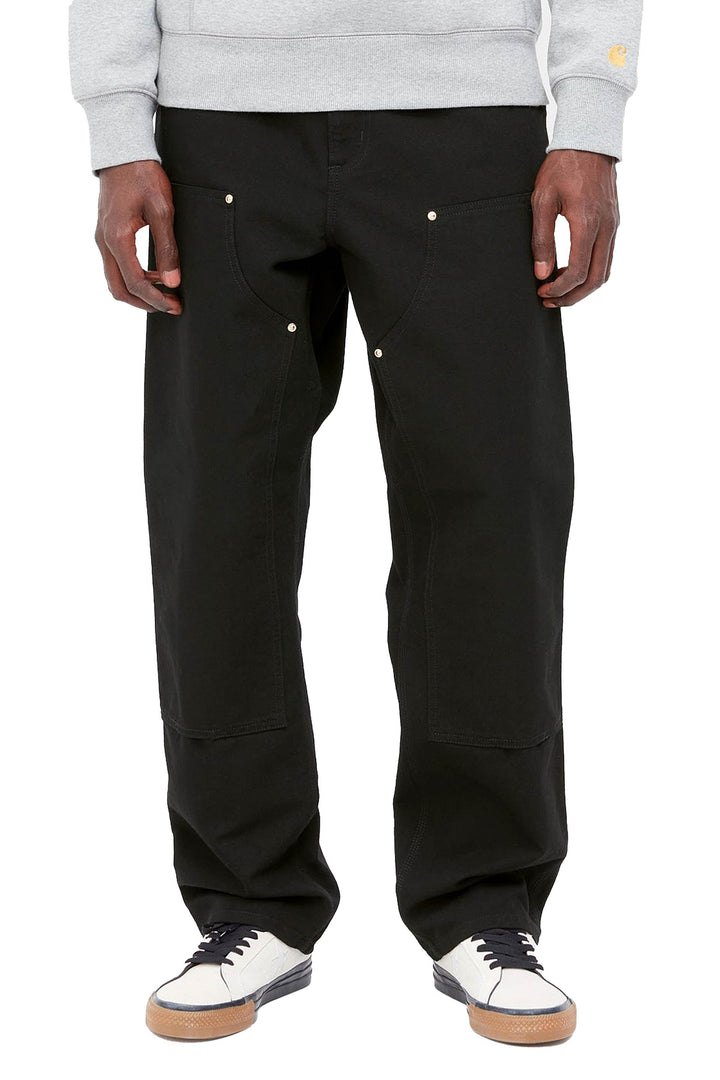 PANTALONI Nero Carhartt Wip