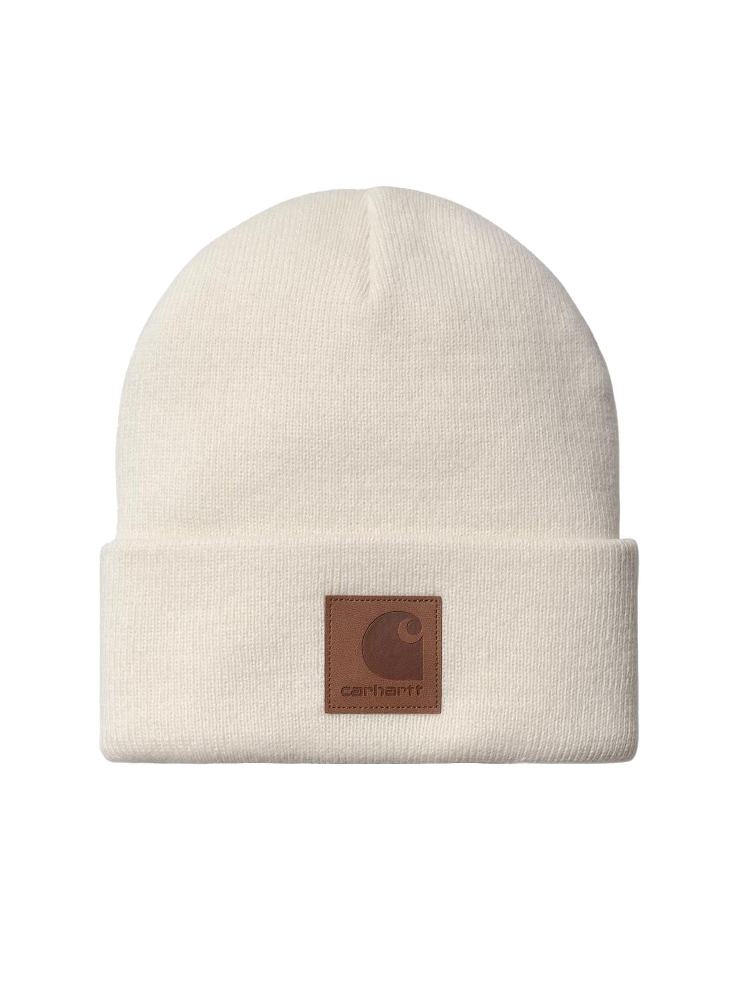 Carhartt Wip Eldon Beanie Bianco