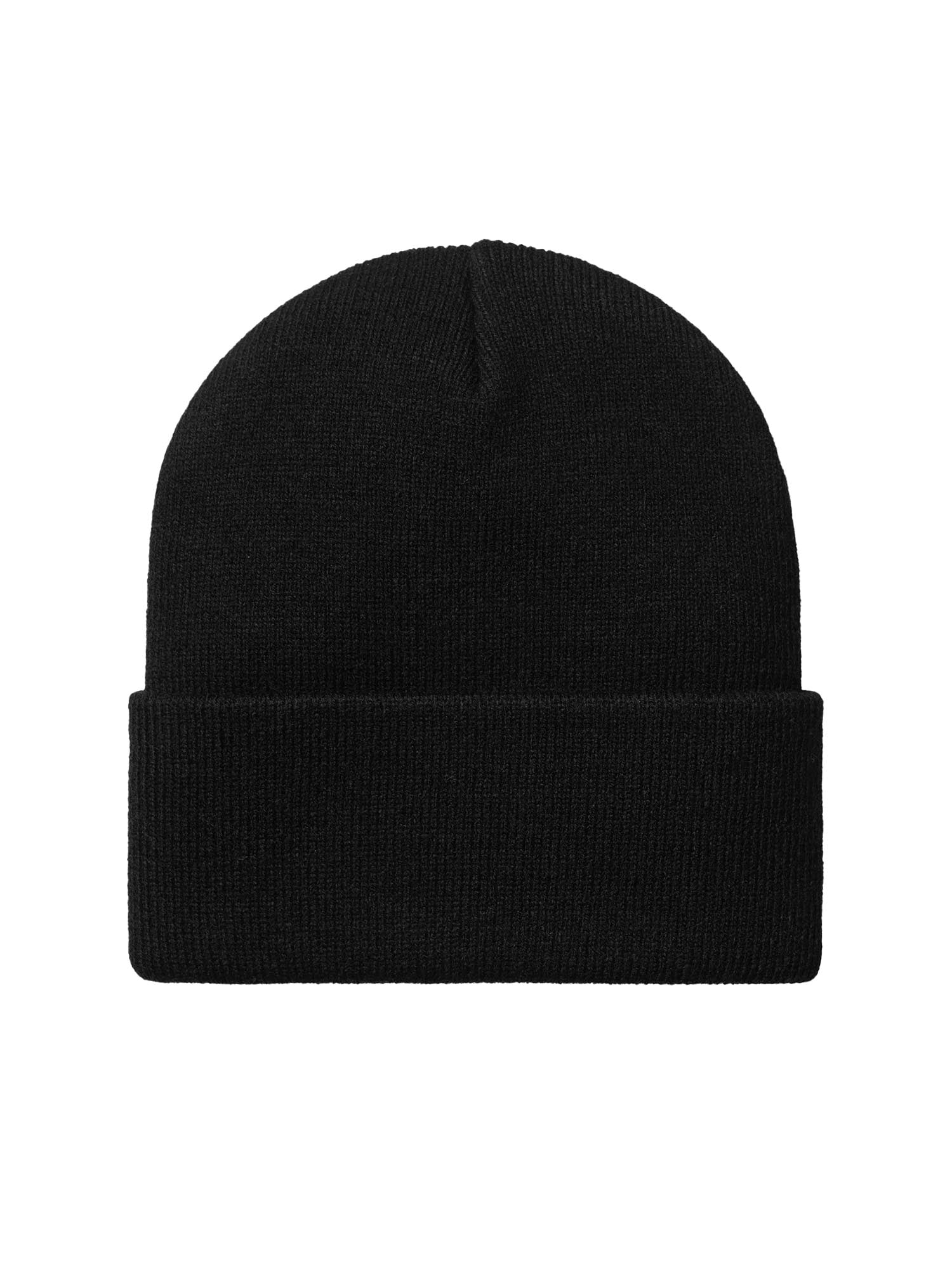 Carhartt Wip Eldon Beanie Nero