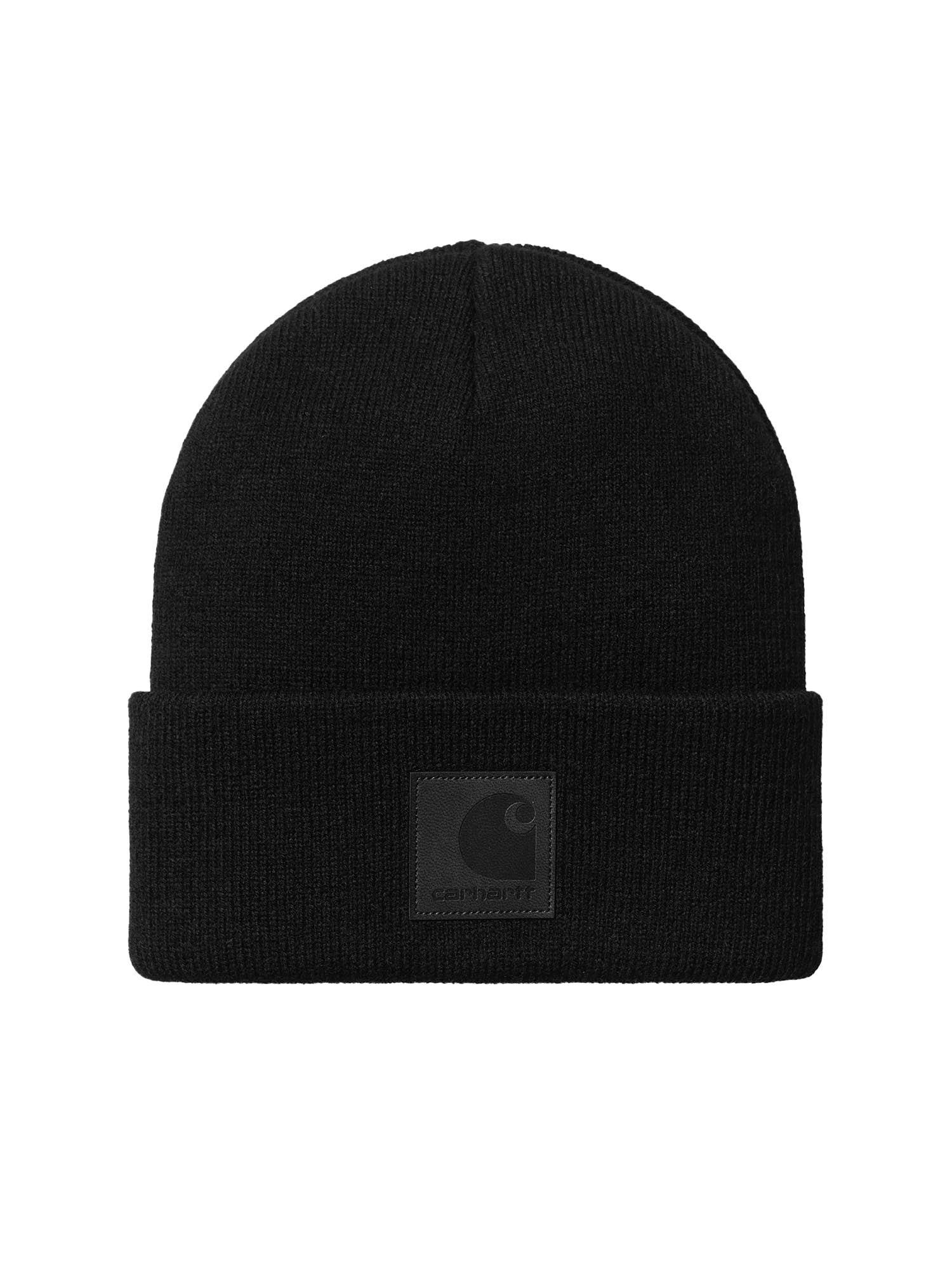 Carhartt Wip Eldon Beanie Nero