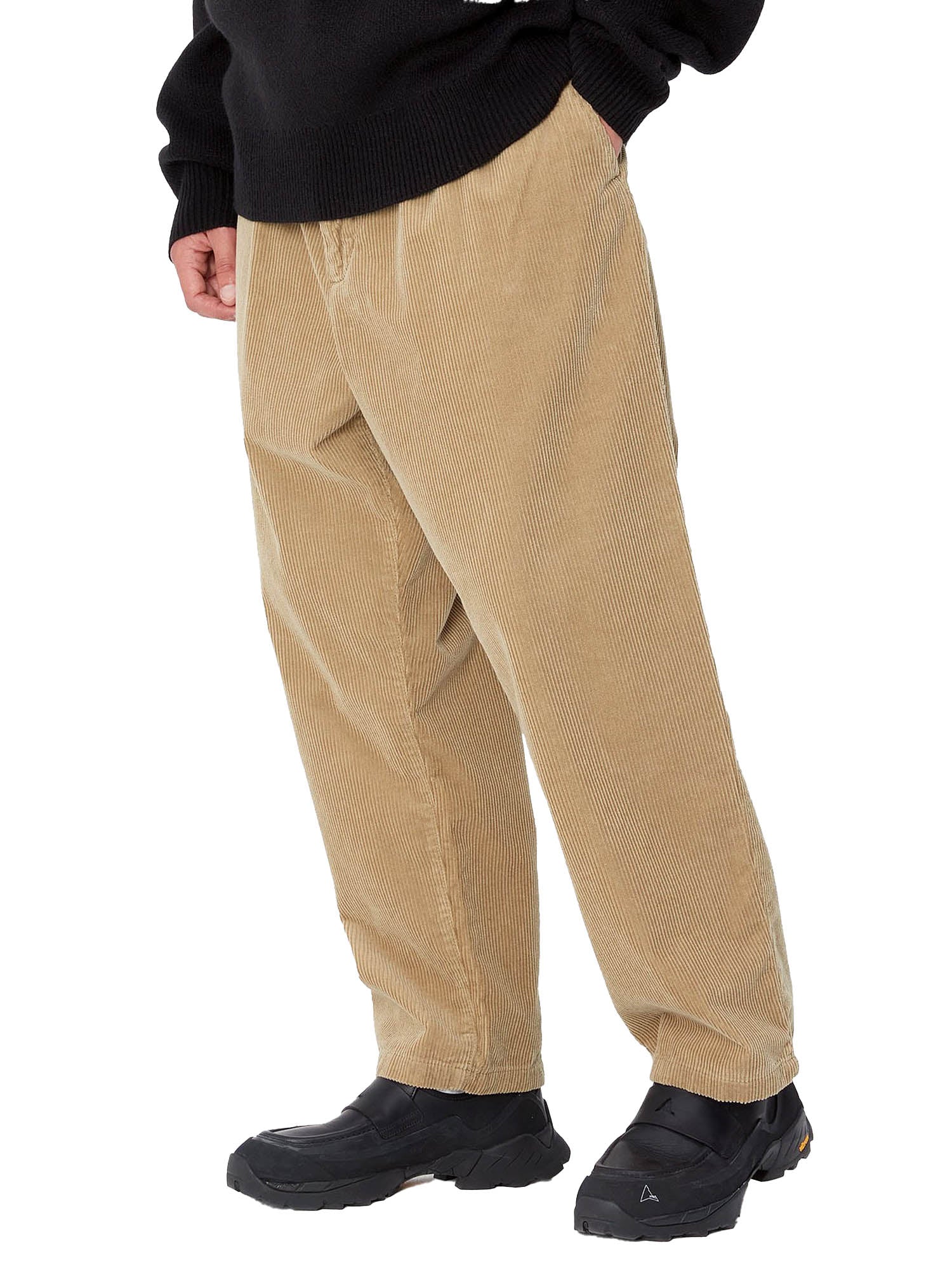 Carhartt Wip Evan Pant Beige