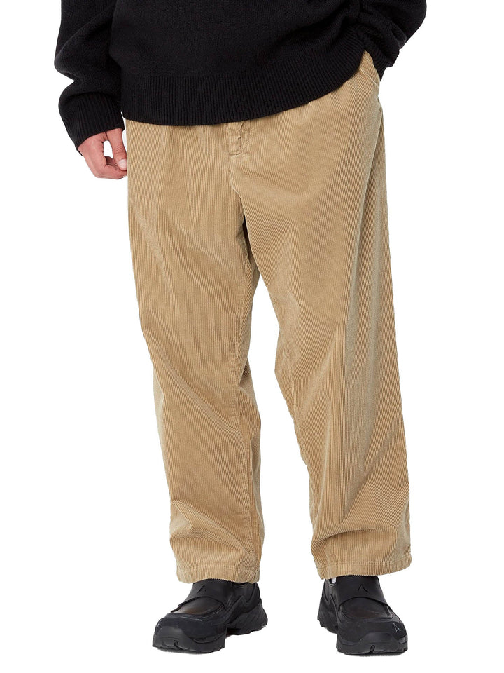 Carhartt Wip Evan Pant Beige