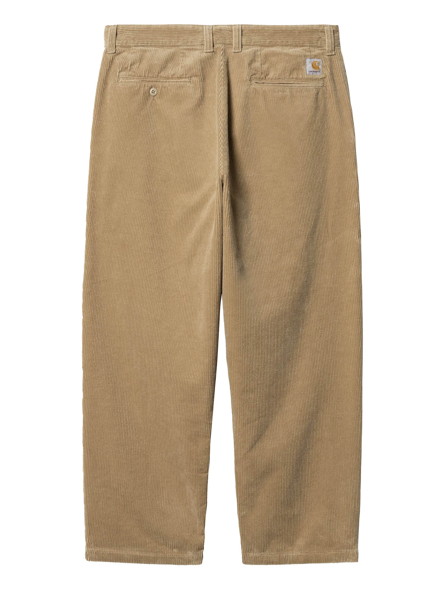 Carhartt Wip Evan Pant Beige