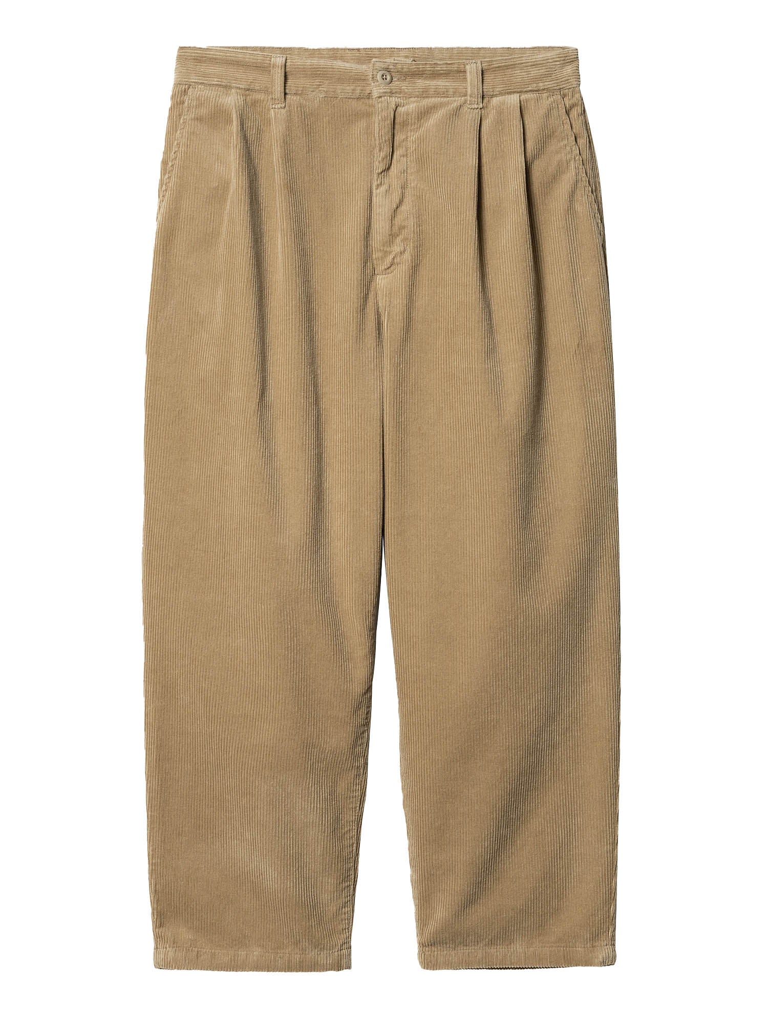 Carhartt Wip Evan Pant Beige