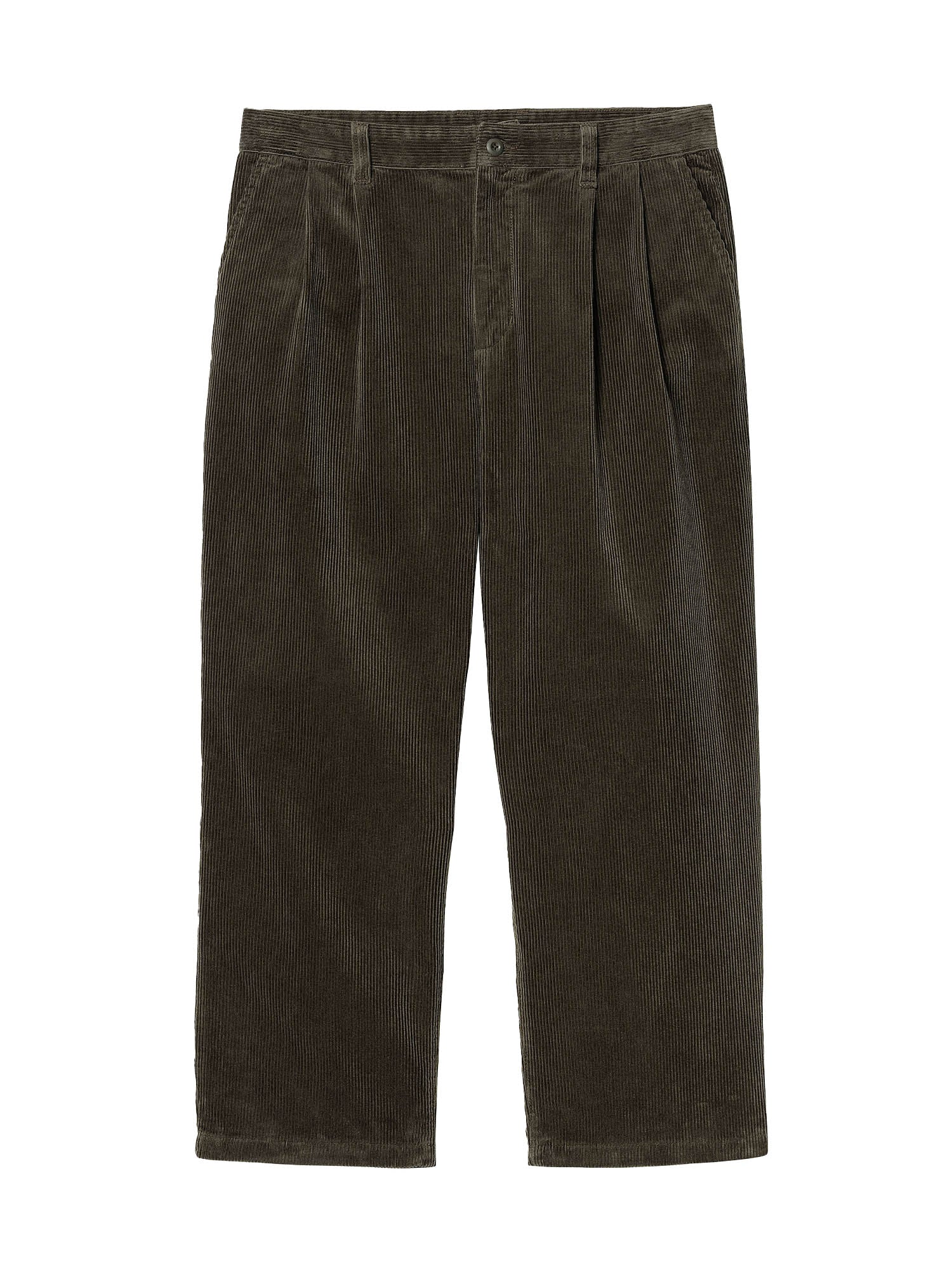 Carhartt Wip Evan Pant Verde