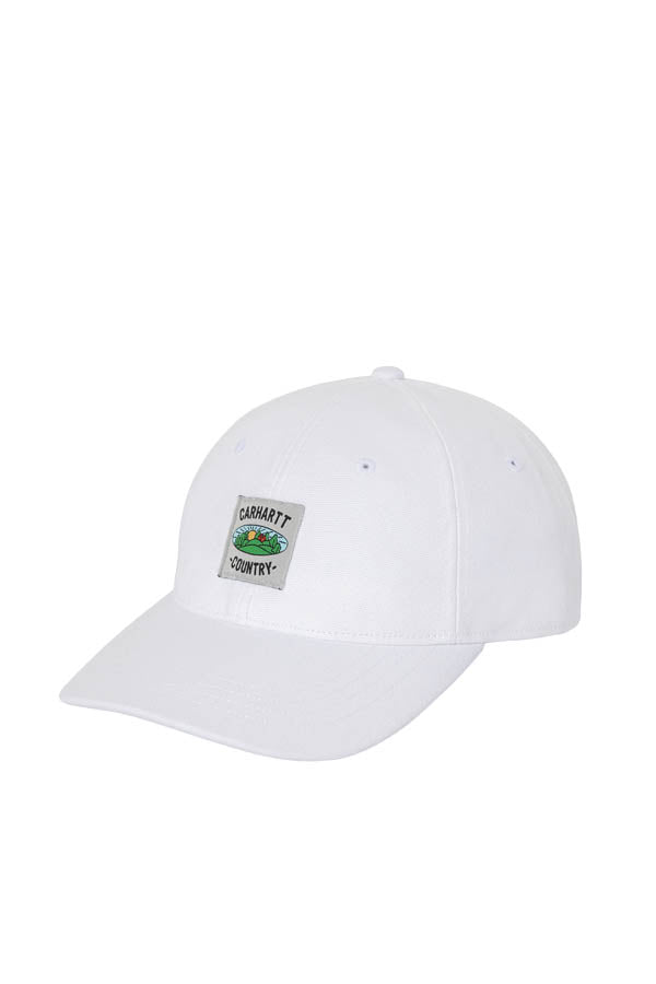 CINTURE Bianco Carhartt Wip