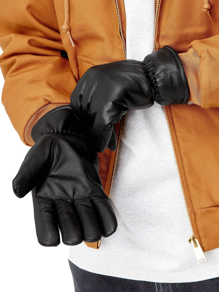 Carhartt Wip Fonda Gloves Nero