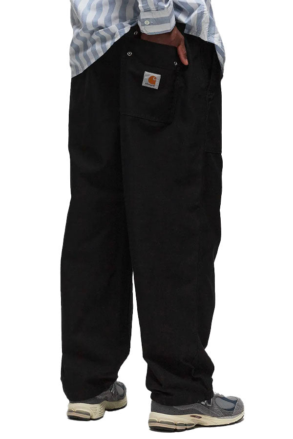 PANTALONI Nero Carhartt Wip