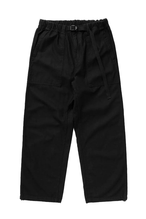 PANTALONI Nero Carhartt Wip