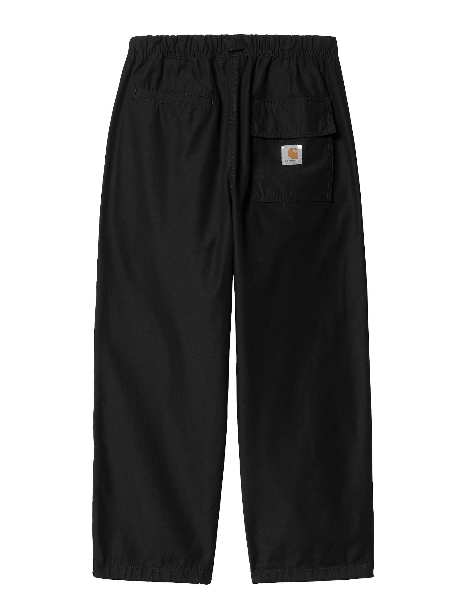 Carhartt Wip Hayworth Pant Nero