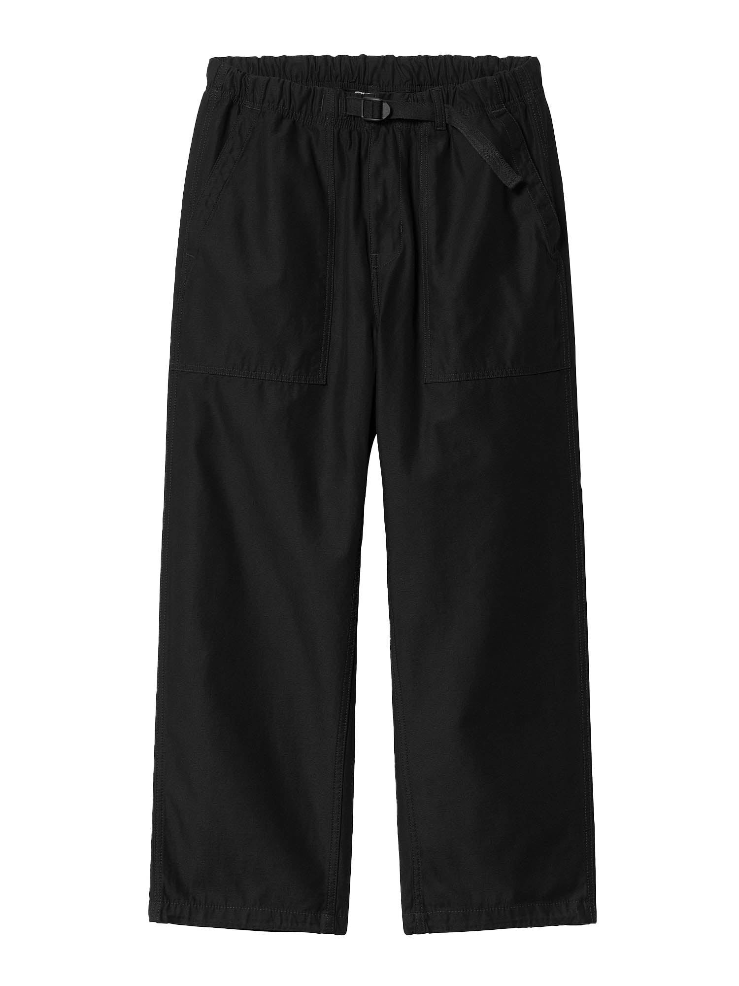 Carhartt Wip Hayworth Pant Nero