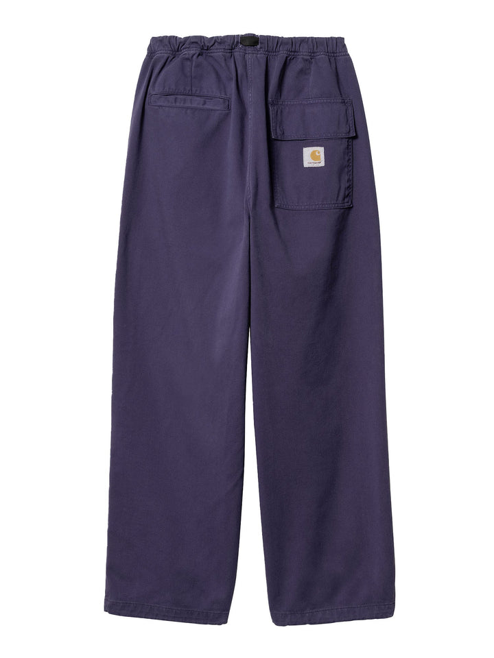 PANTALONI Viola Carhartt Wip