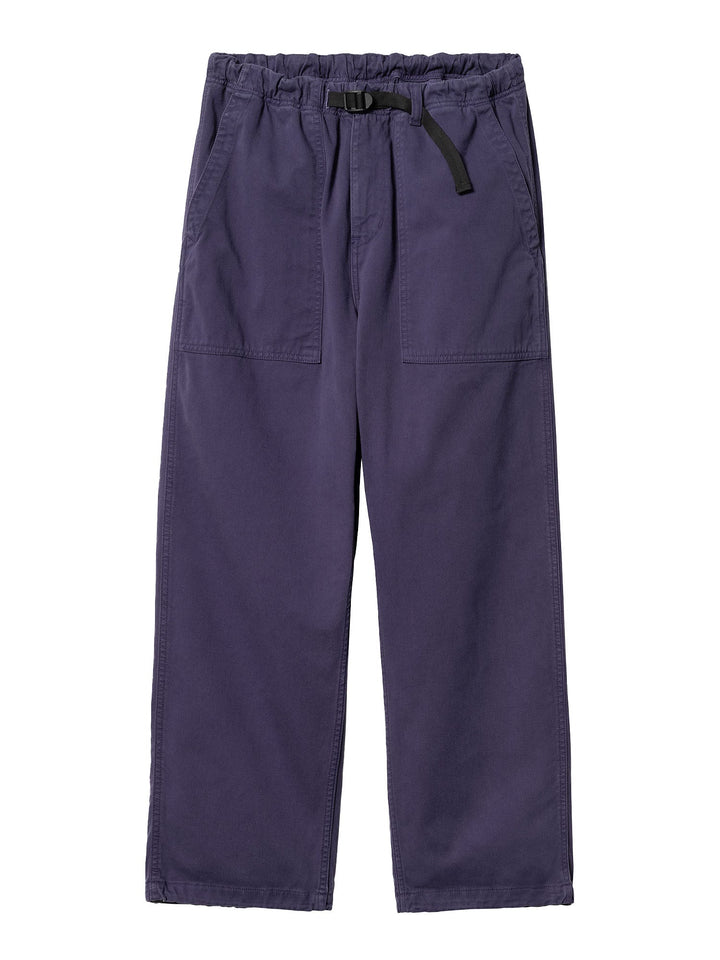 PANTALONI Viola Carhartt Wip