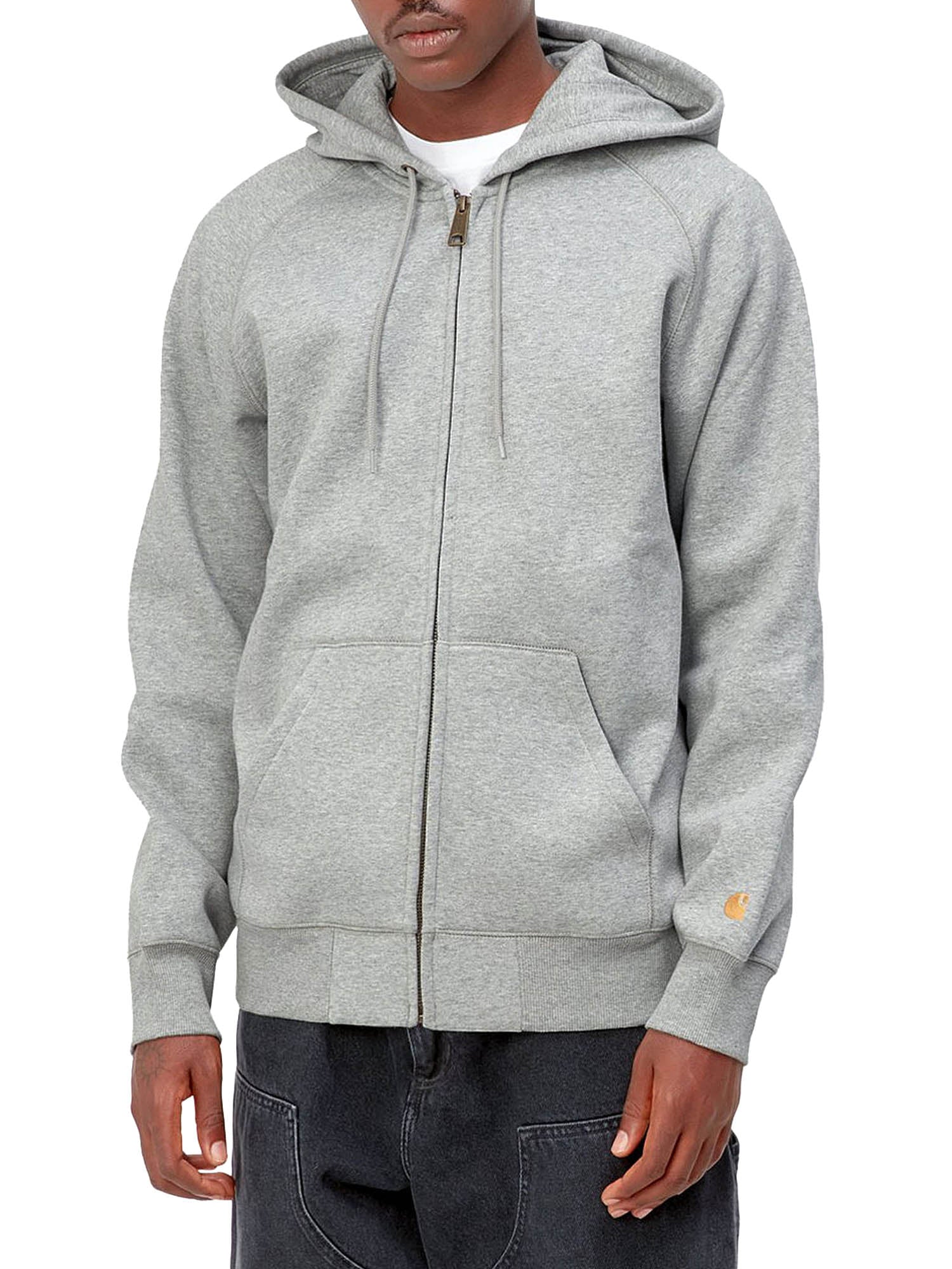 Carhartt Wip Hooded Chase Jacket Prezzo Banana Benz