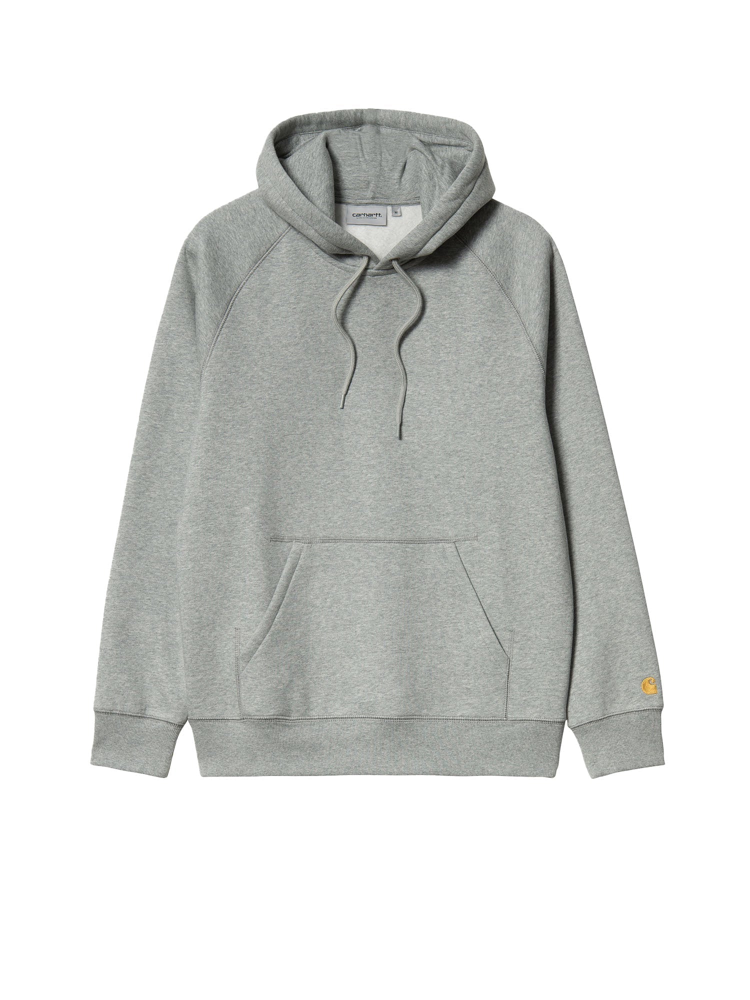 FELPE Grigio Carhartt Wip