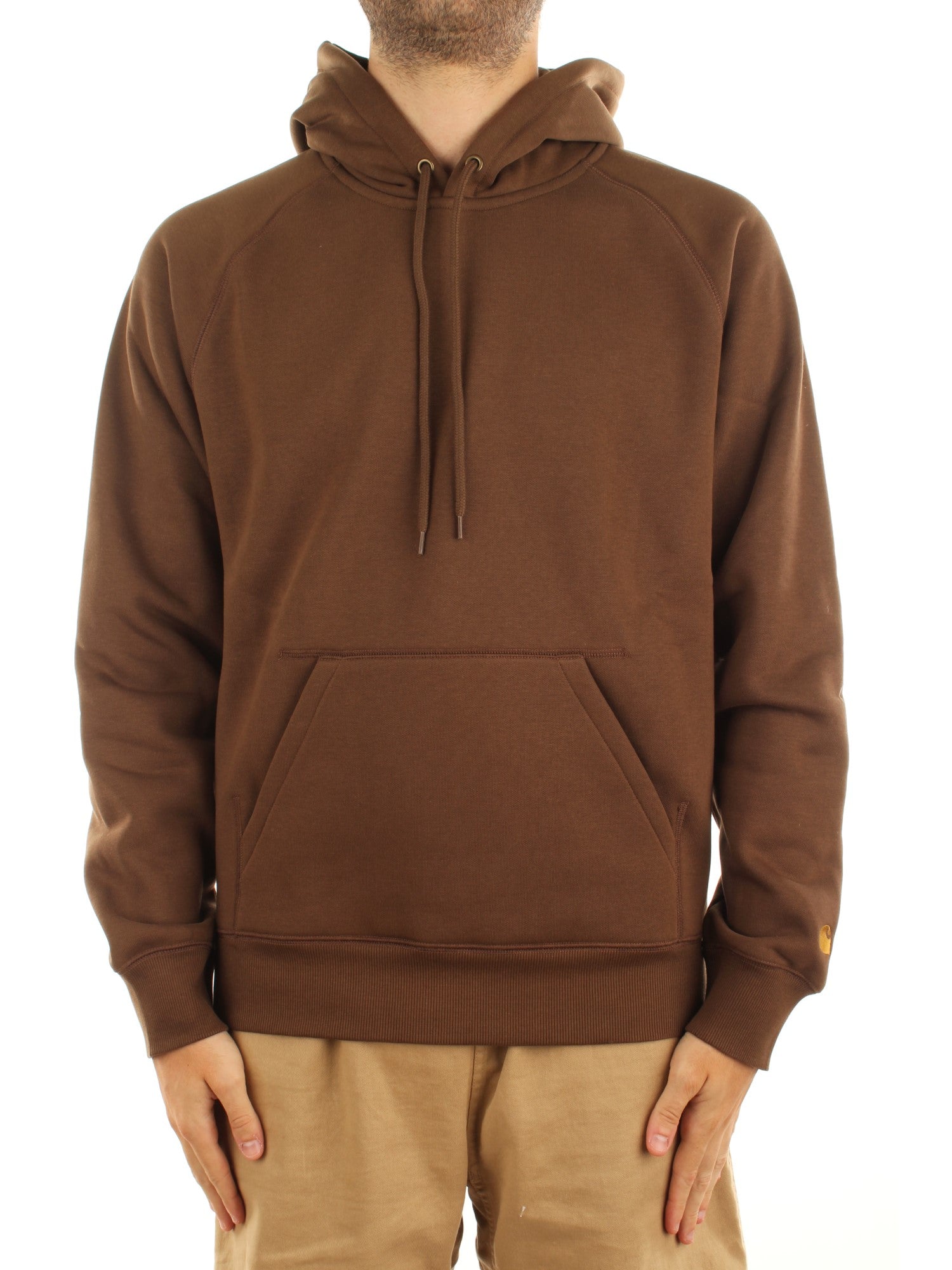 Hooded Chase Sweatshirt