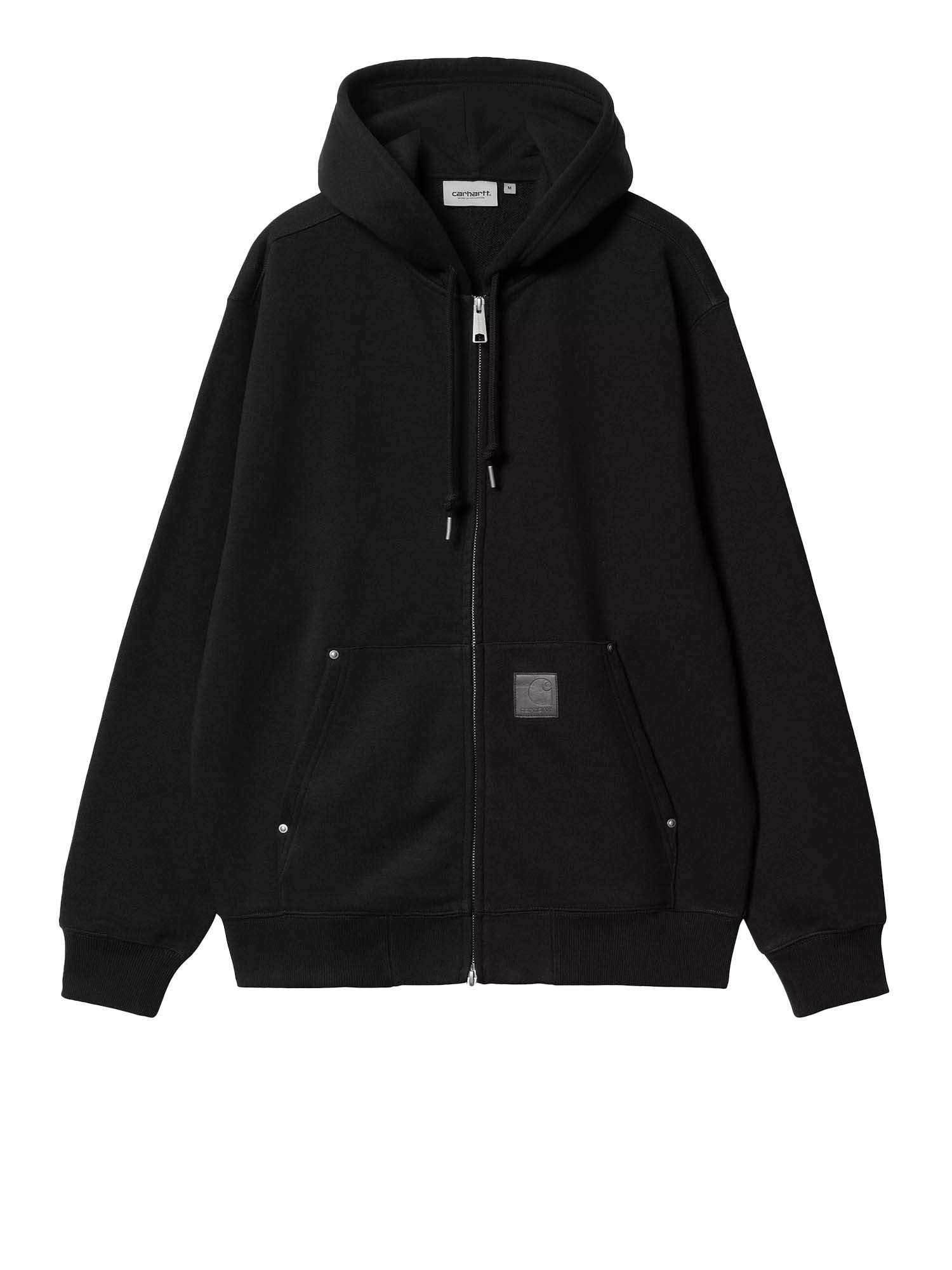 Hooded Eldon Sweat Jacket