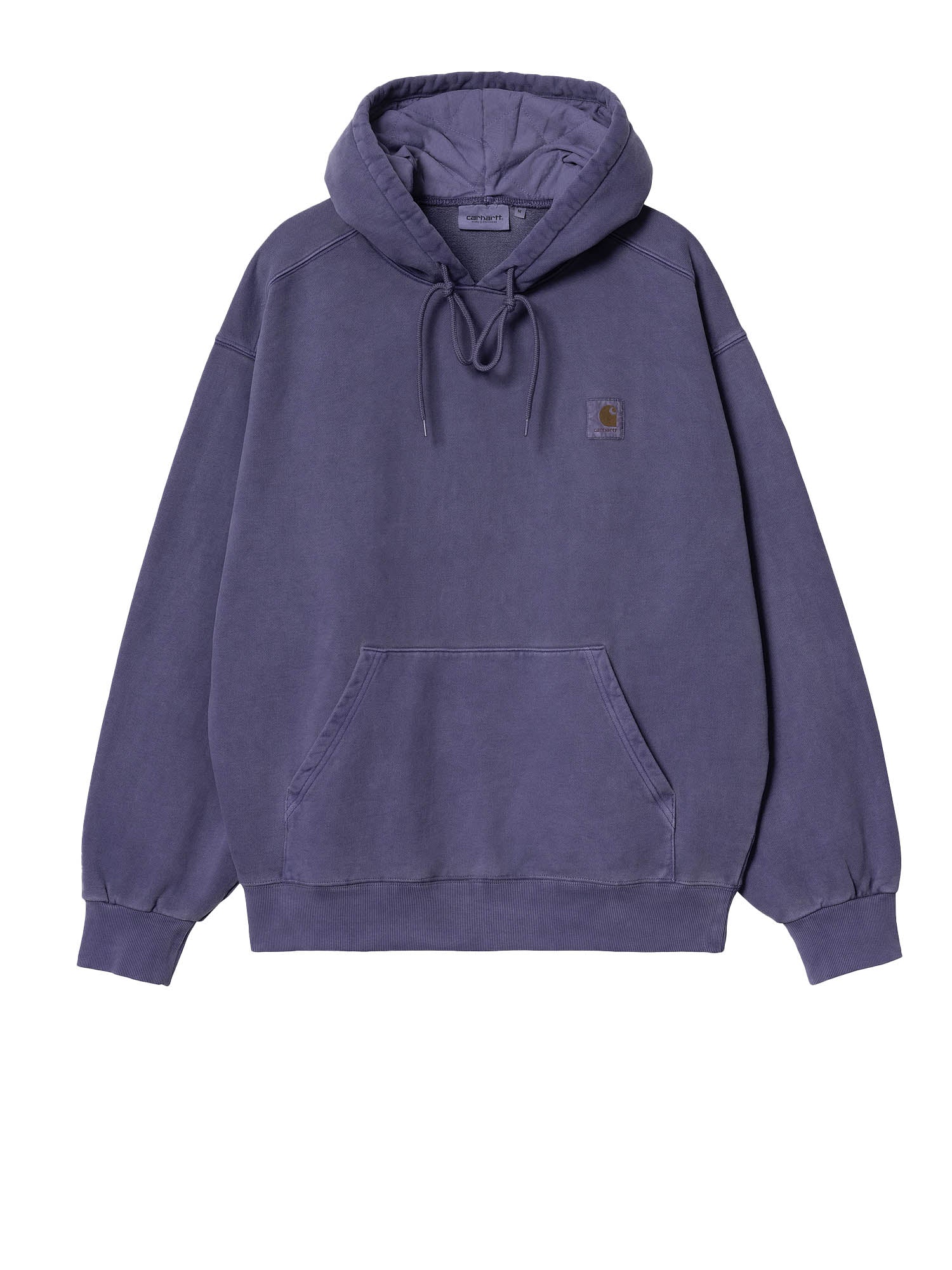 Carhartt Wip Hooded Vista Sweat Viola