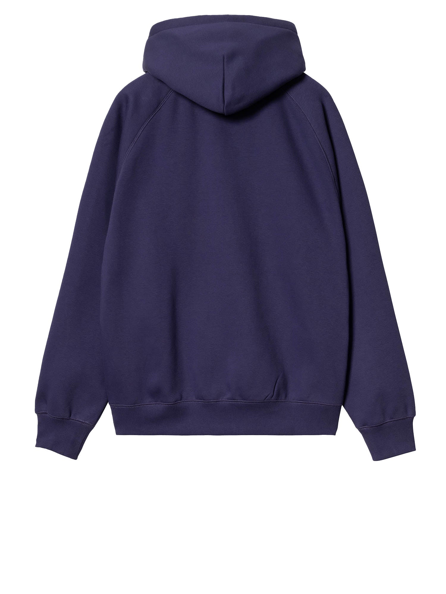 Carhartt Wip Hooded Yute Sweat Viola