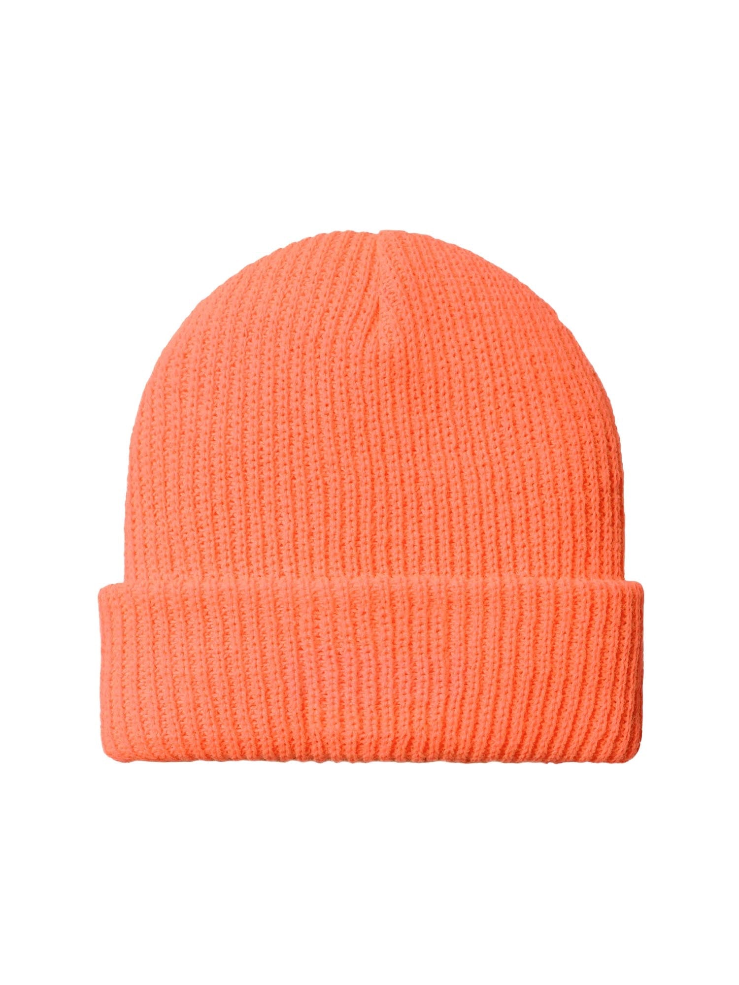 Carhartt Wip Industry Beanie Arancione