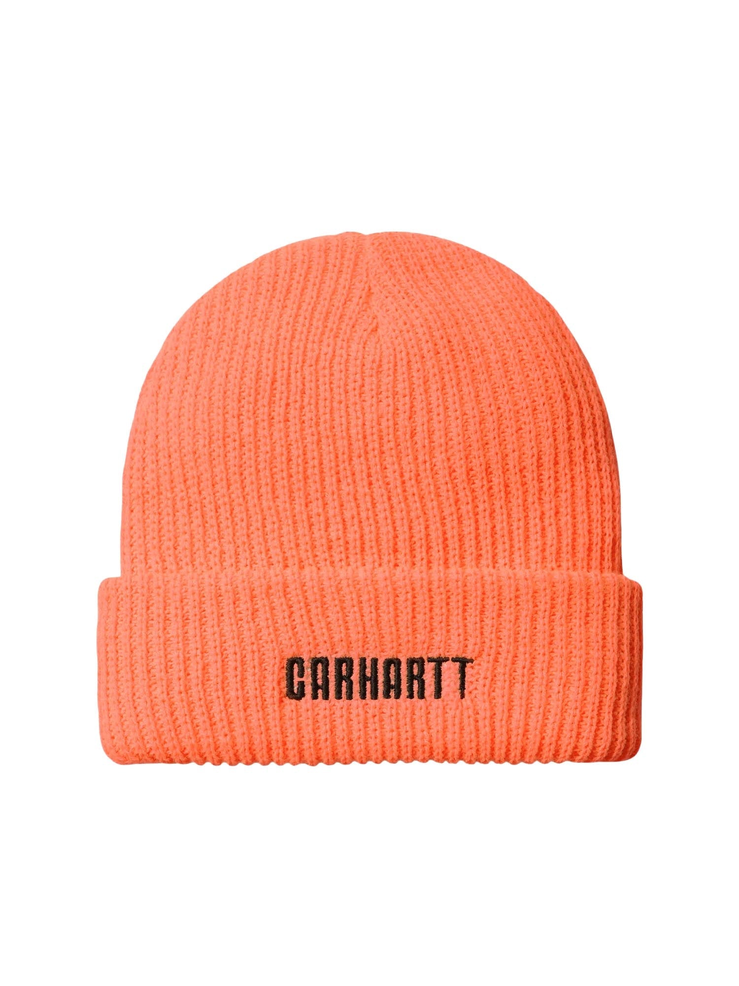 Carhartt Wip Industry Beanie Arancione