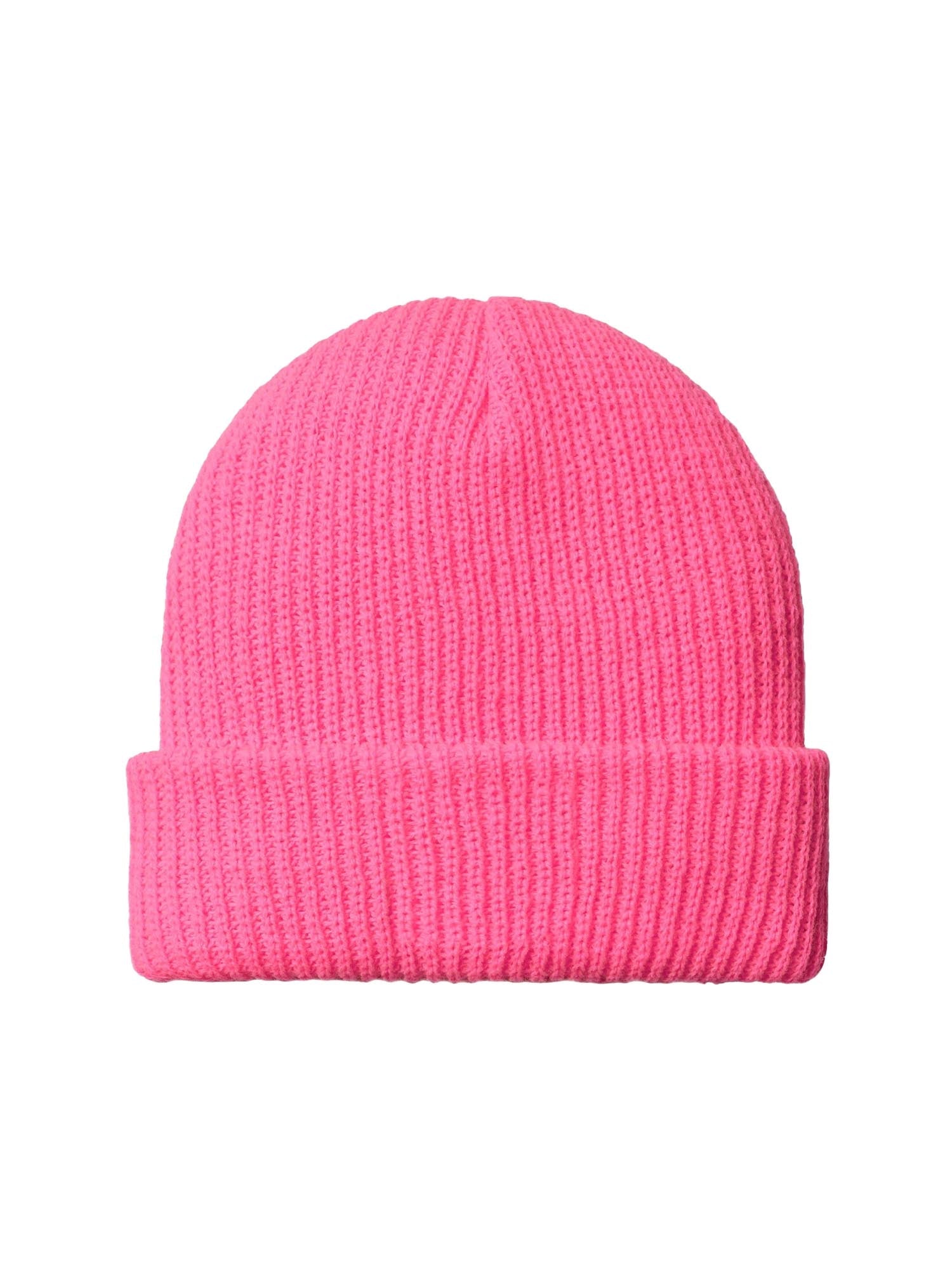 Carhartt Wip Industry Beanie Rosa