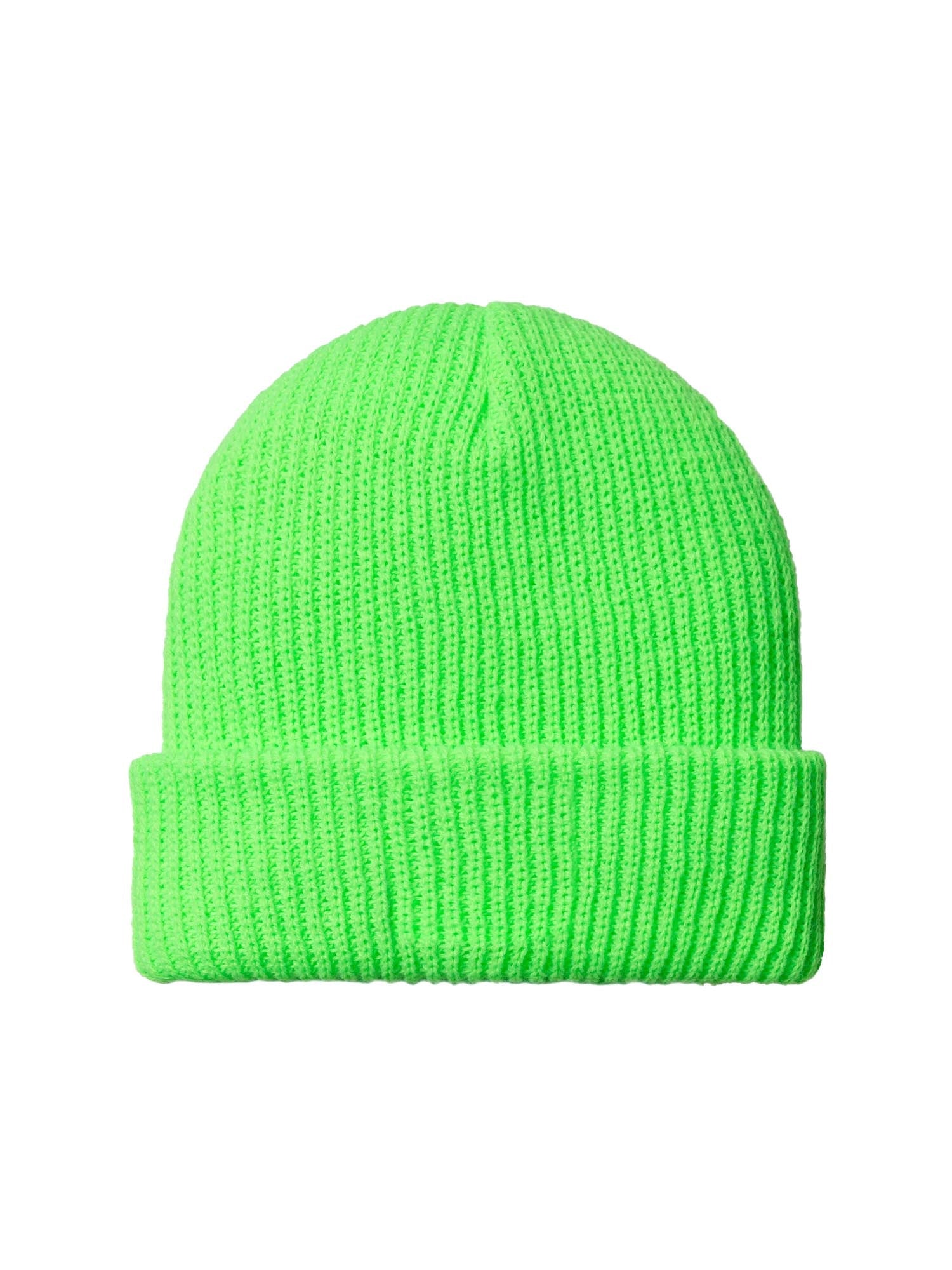 Carhartt Wip Industry Beanie Verde