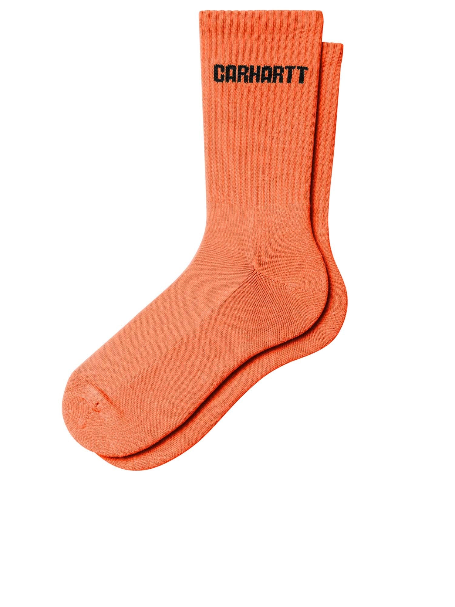 Carhartt Wip Industry Socks Arancione