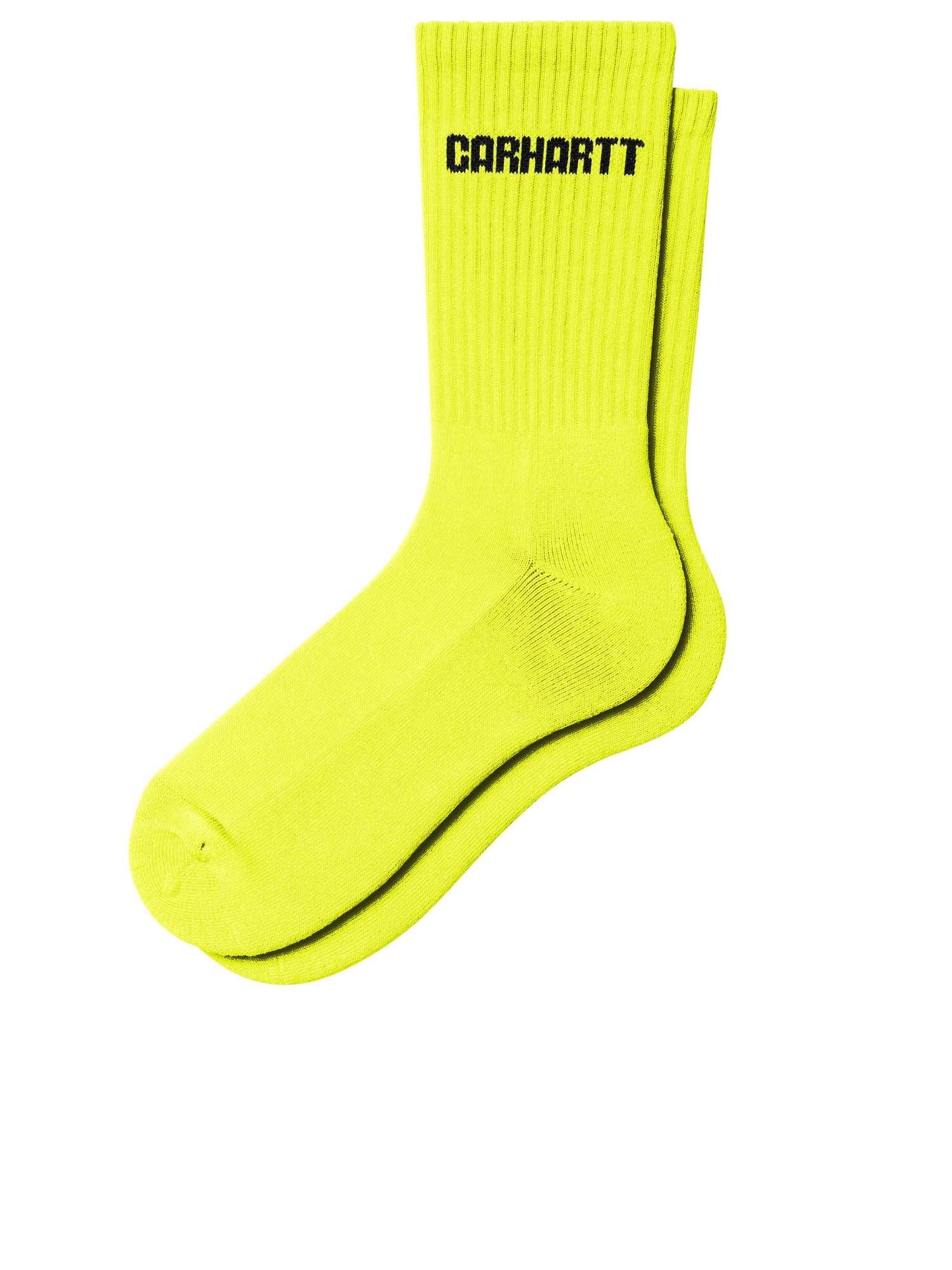 Carhartt Wip Industry Socks Giallo