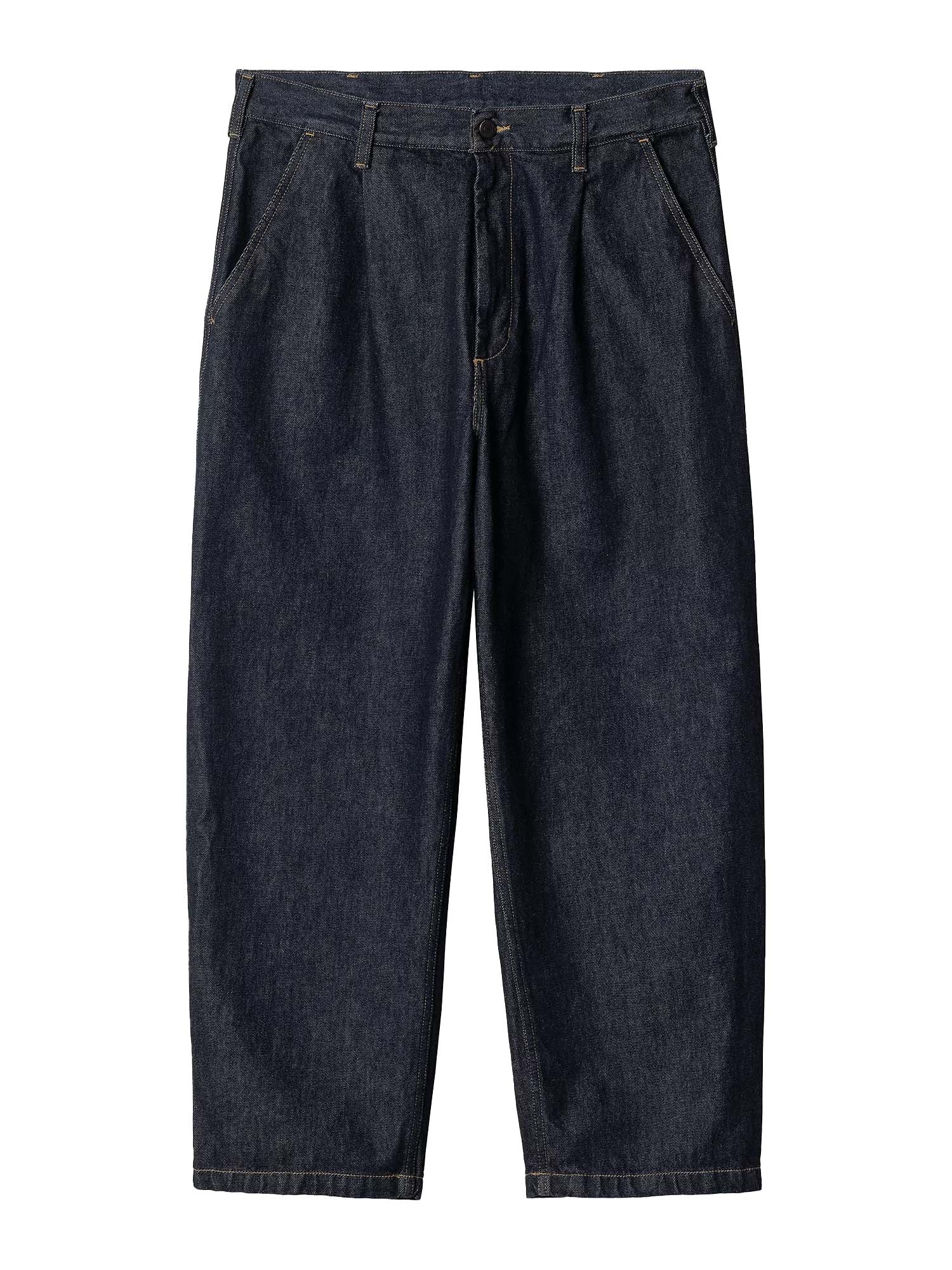 Carhartt Wip Jace Pant Blu