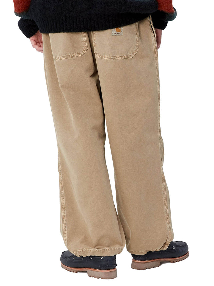 Carhartt Wip Judd Pant Grigio