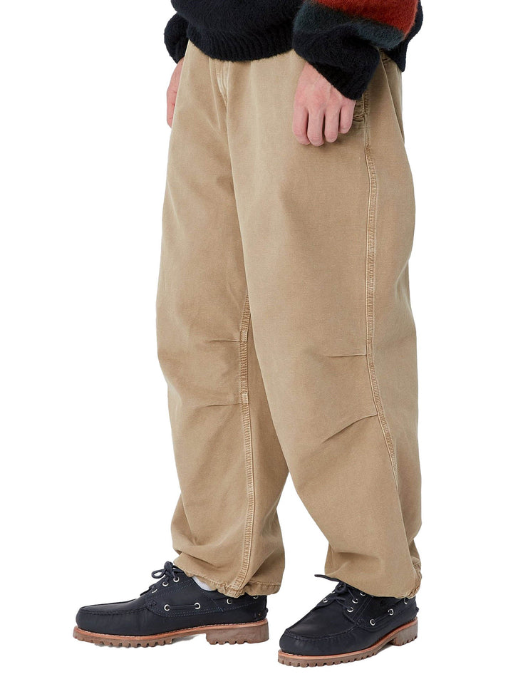 Carhartt Wip Judd Pant Grigio