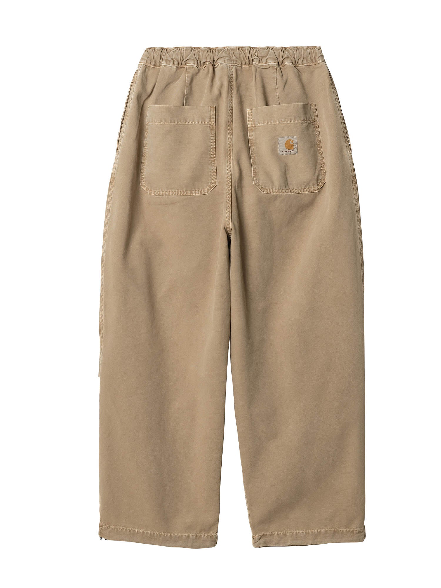 Carhartt Wip Judd Pant Grigio